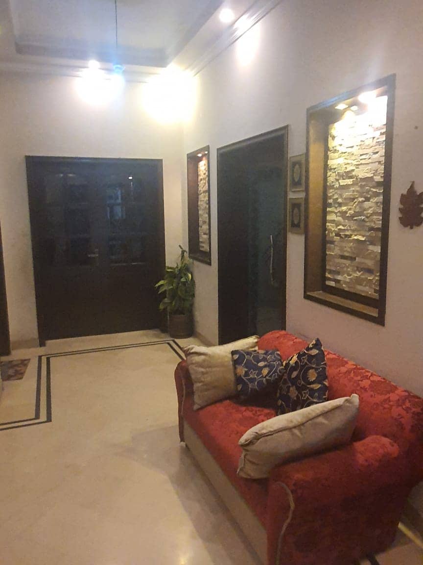 20 Marla Used House for Sale in DHA Phase 6 Lahore 9