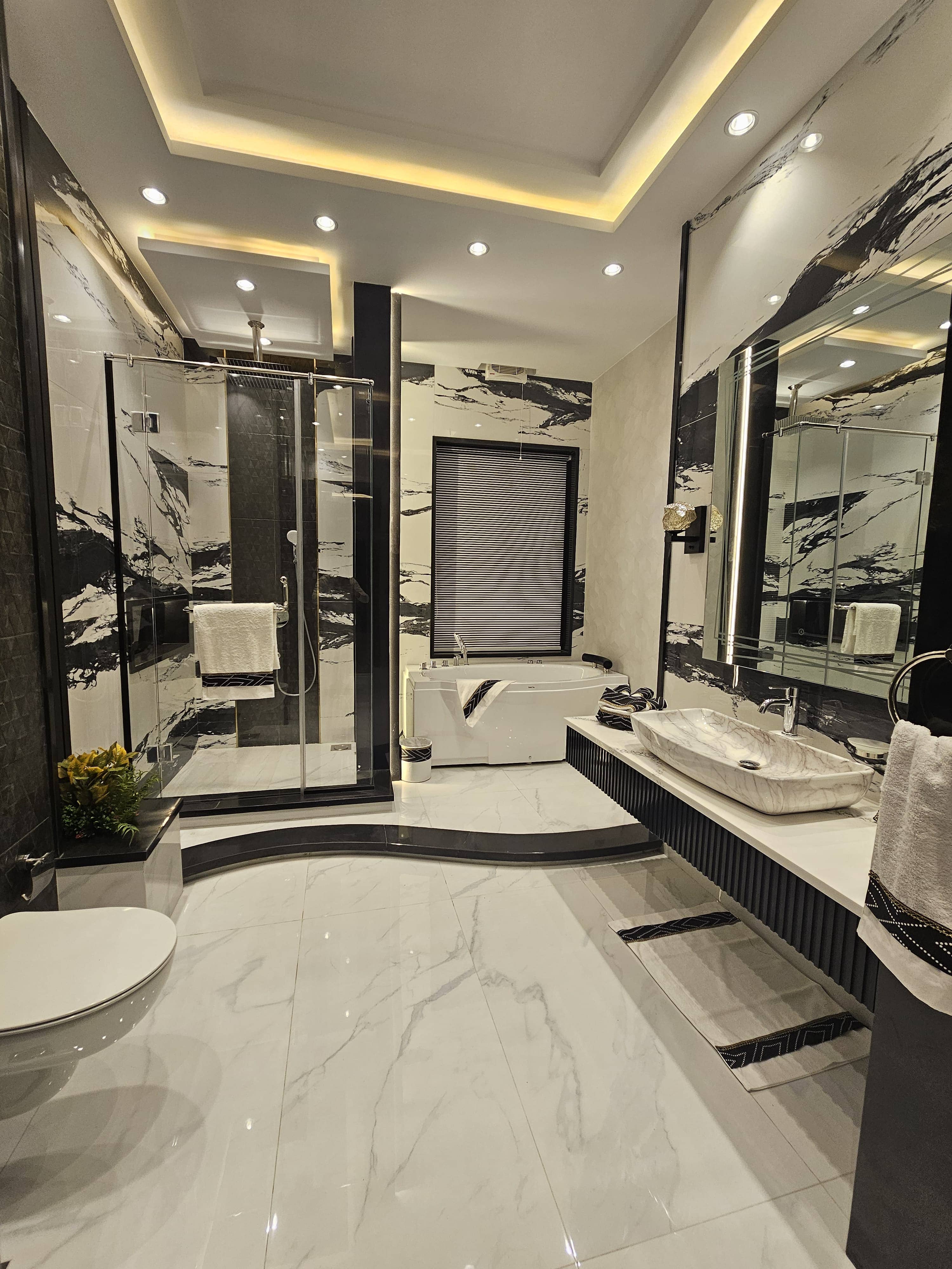 20 Marla Brand New Luxury House for Sale in DHA Phase 6 Laho 4