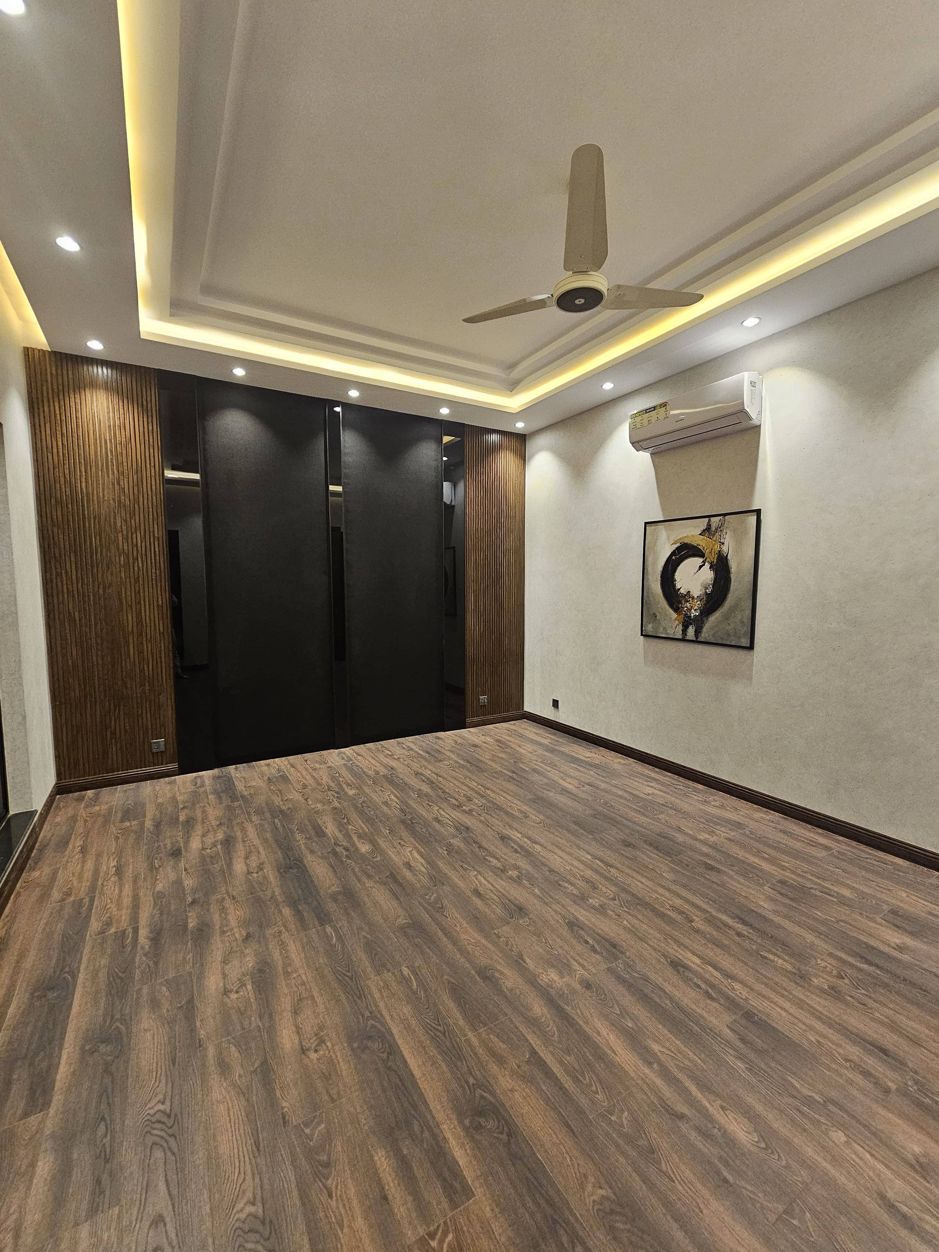 20 Marla Brand New Luxury House for Sale in DHA Phase 6 Laho 5