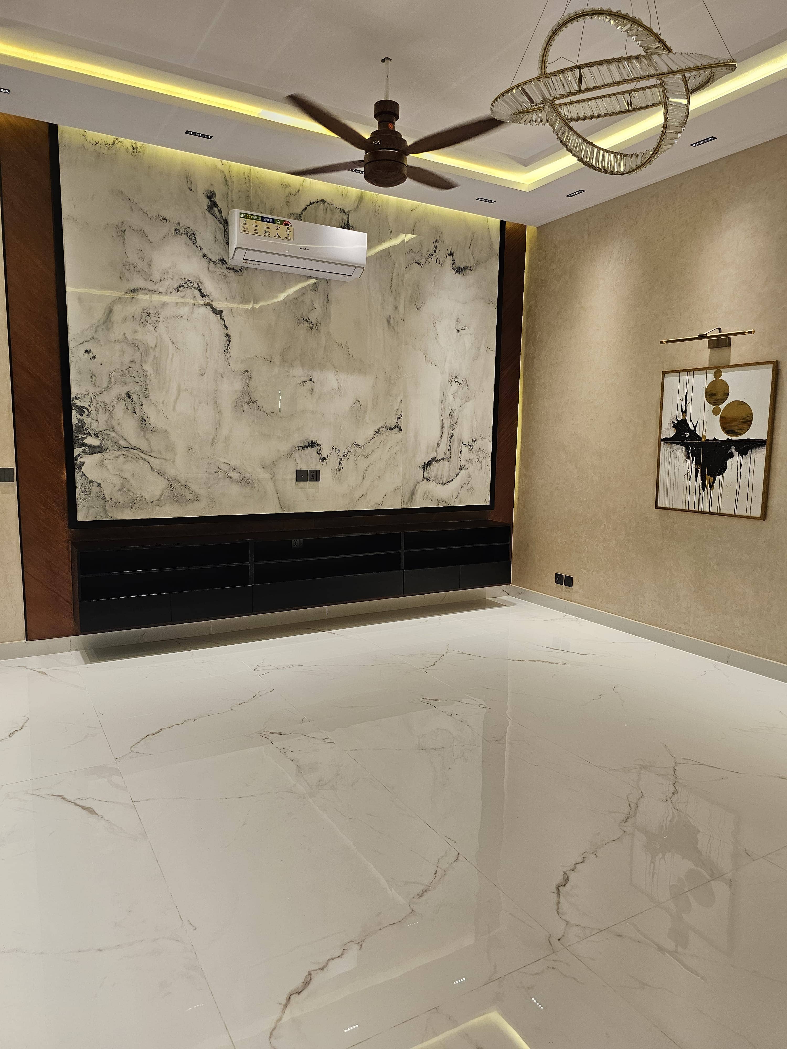 20 Marla Brand New Luxury House for Sale in DHA Phase 6 Laho 8