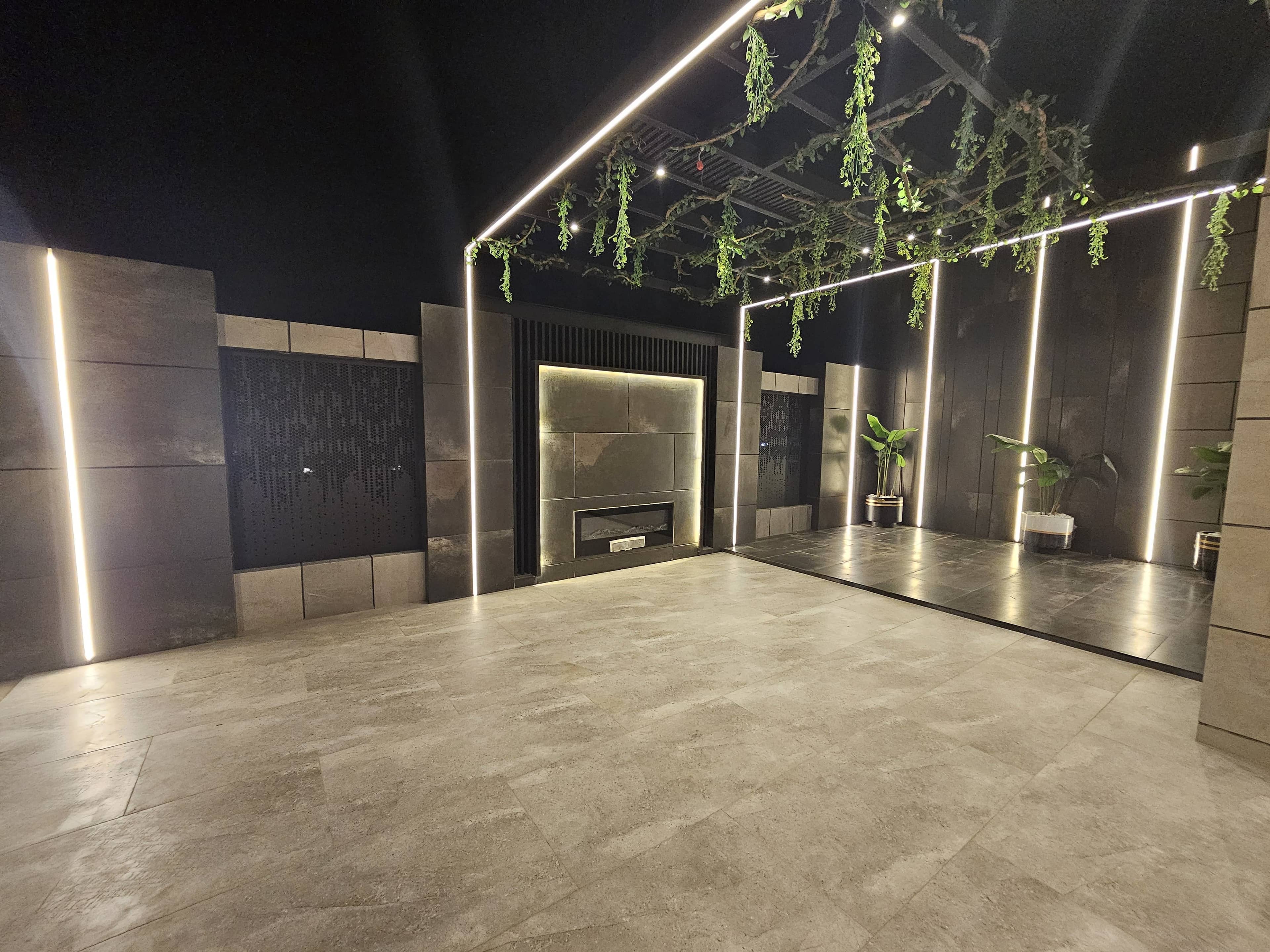 20 Marla Brand New Luxury House for Sale in DHA Phase 6 Laho 9