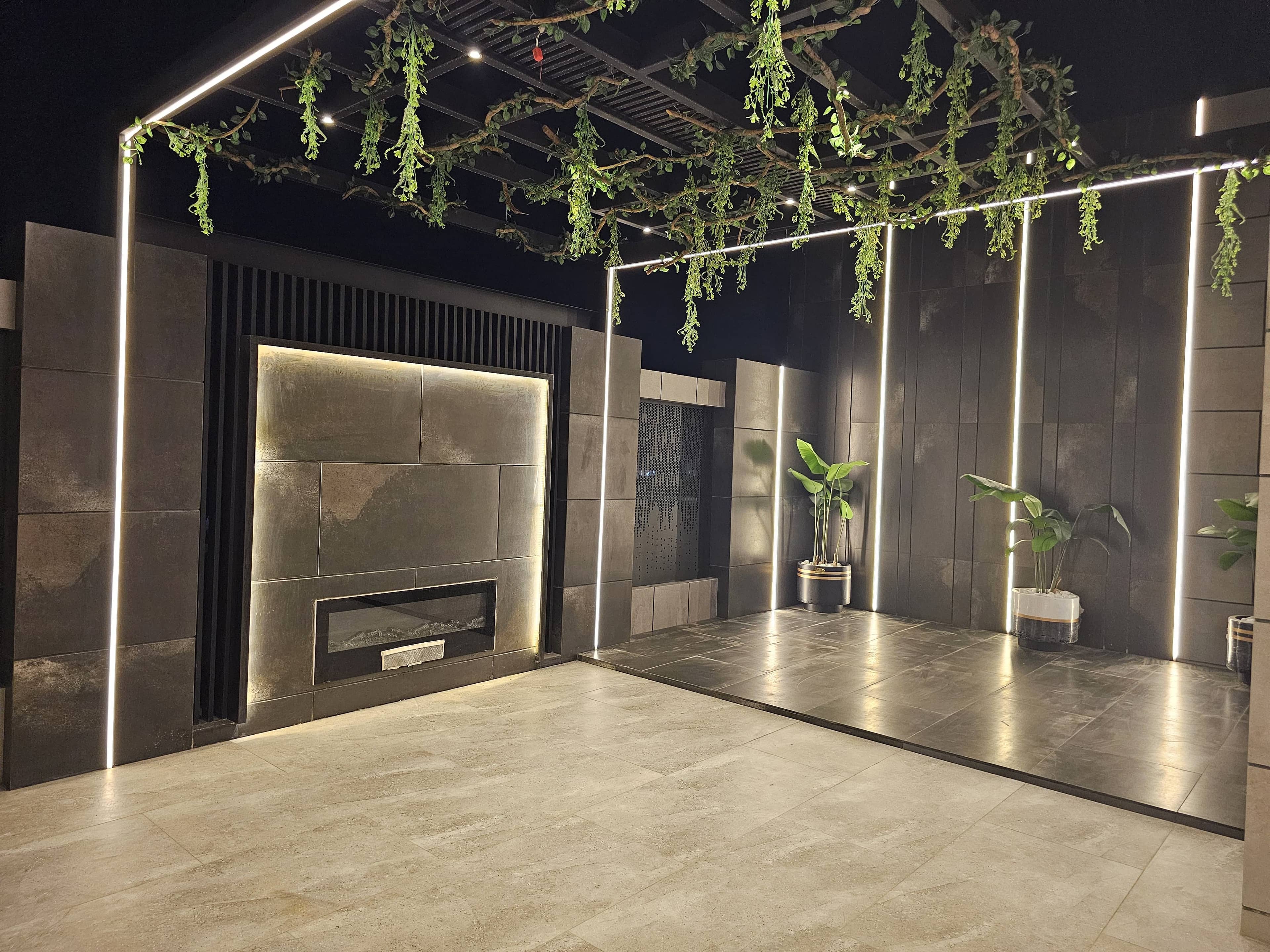 20 Marla Brand New Luxury House for Sale in DHA Phase 6 Laho 11