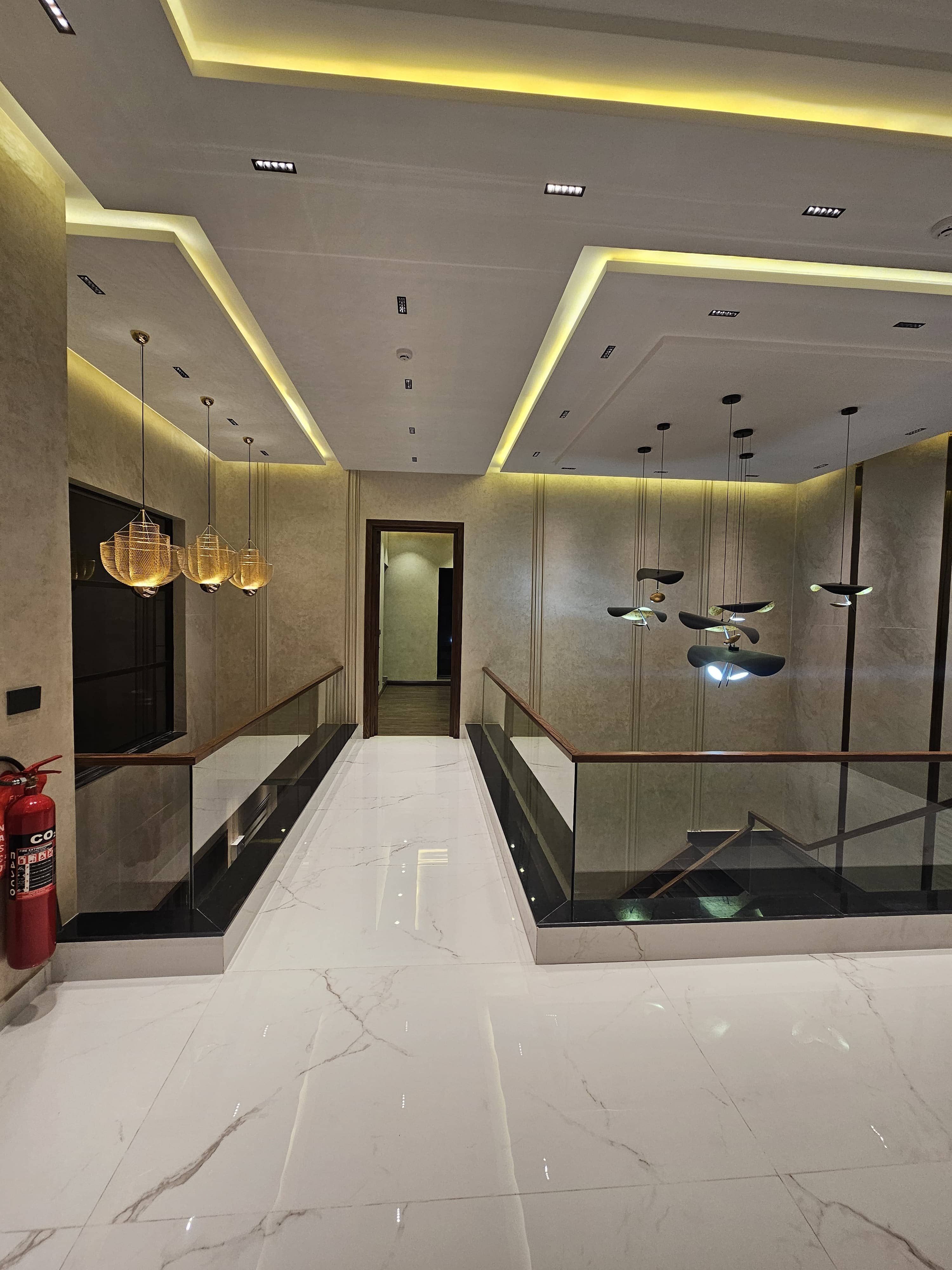 20 Marla Brand New Luxury House for Sale in DHA Phase 6 Laho 12