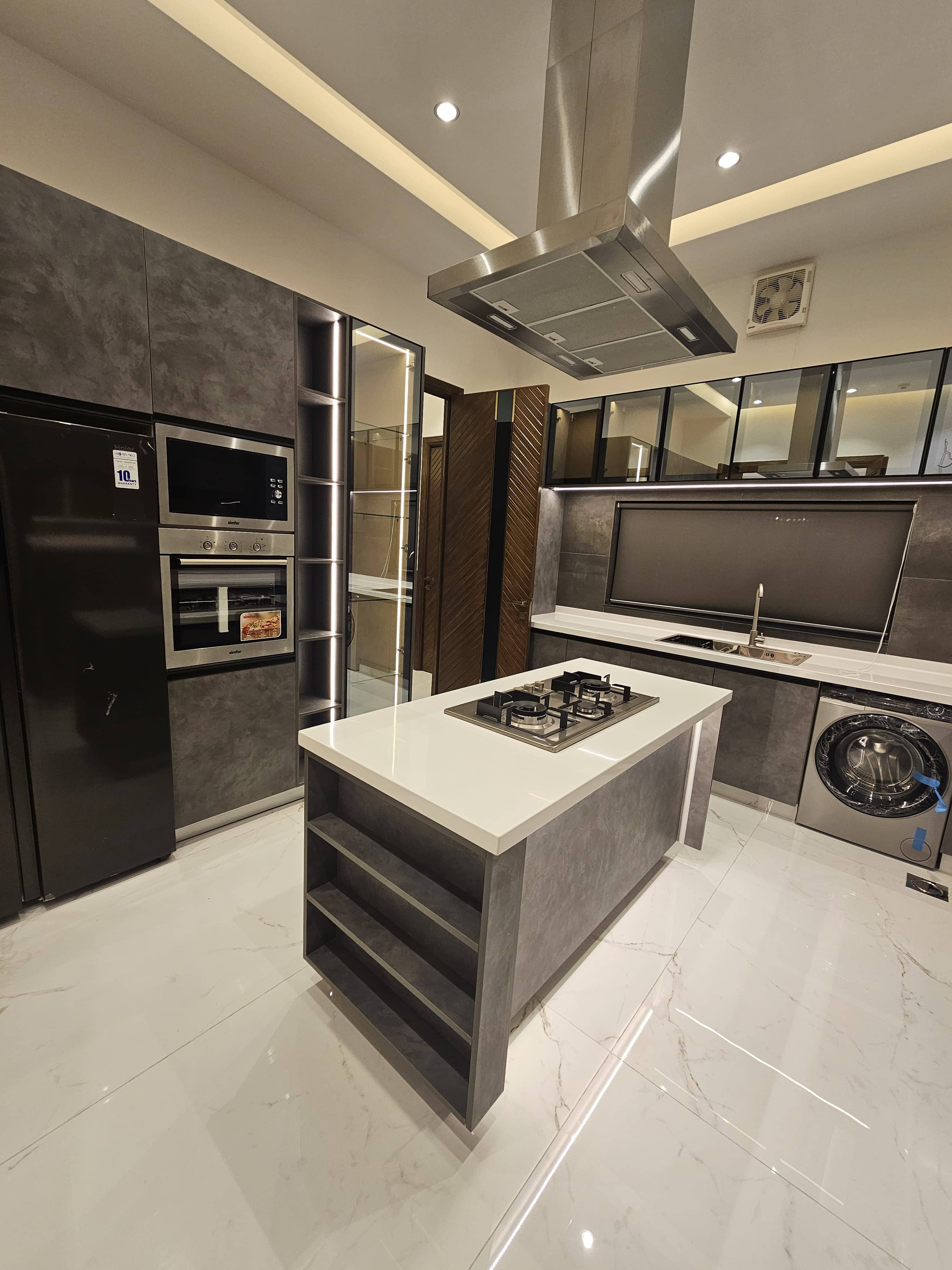 20 Marla Brand New Luxury House for Sale in DHA Phase 6 Laho 17