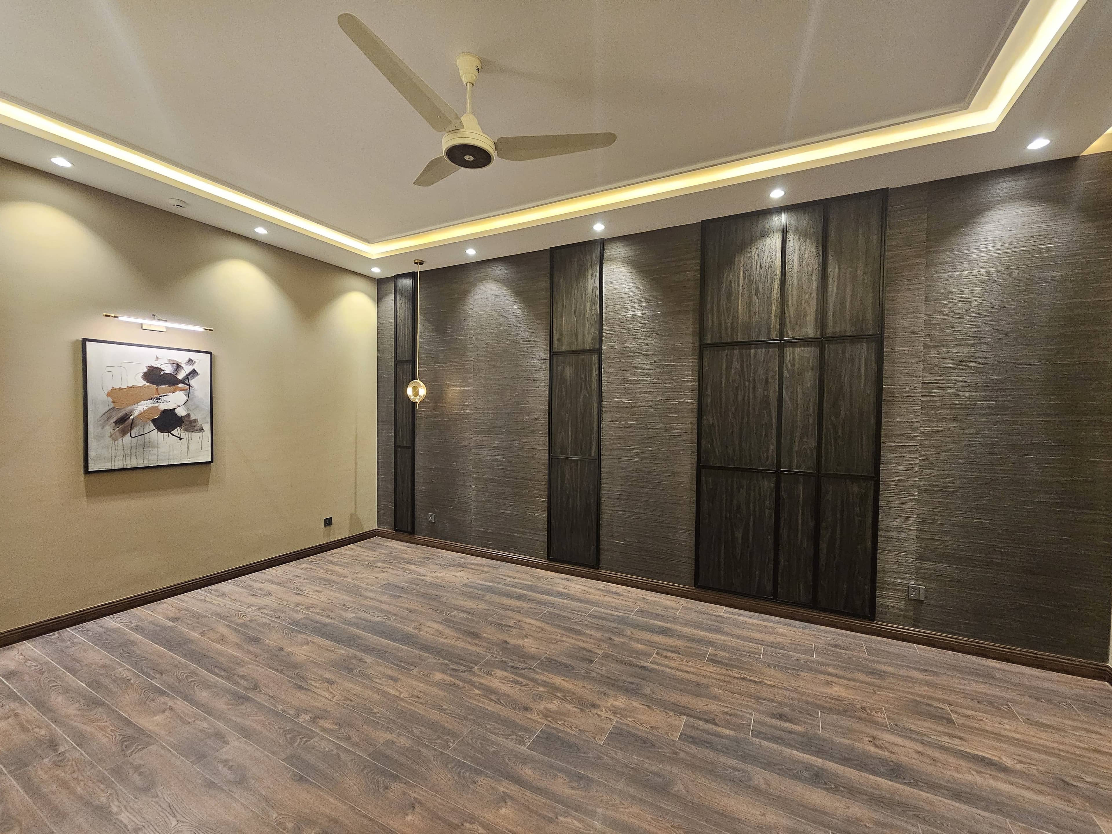 20 Marla Brand New Luxury House for Sale in DHA Phase 6 Laho 18