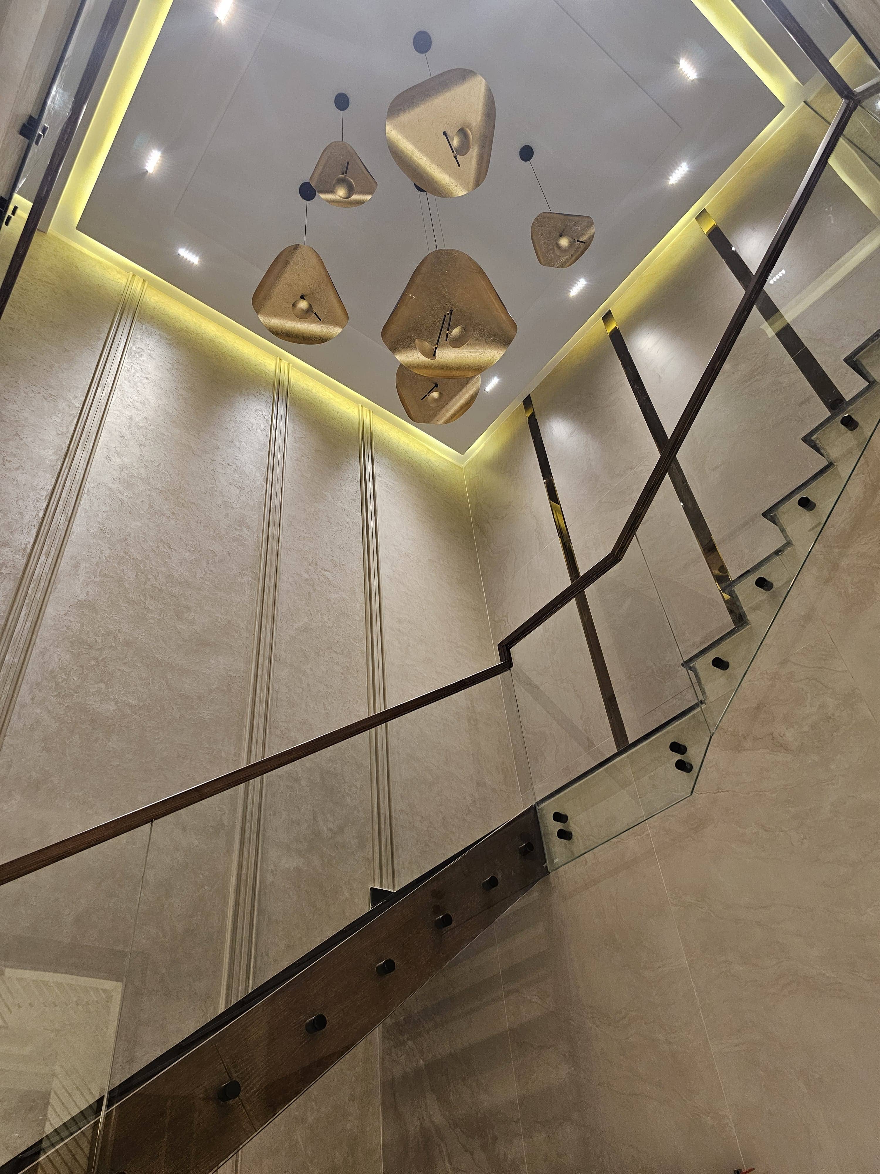 20 Marla Brand New Luxury House for Sale in DHA Phase 6 Laho 20