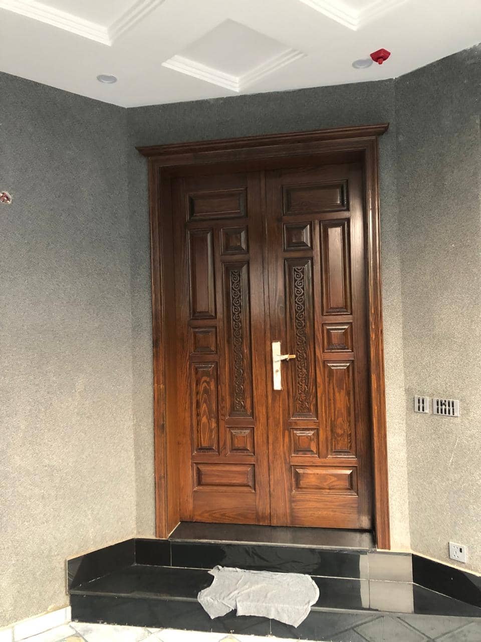 5 Marla Brand New House for Sale in DHA Phase 2 Lahore 2