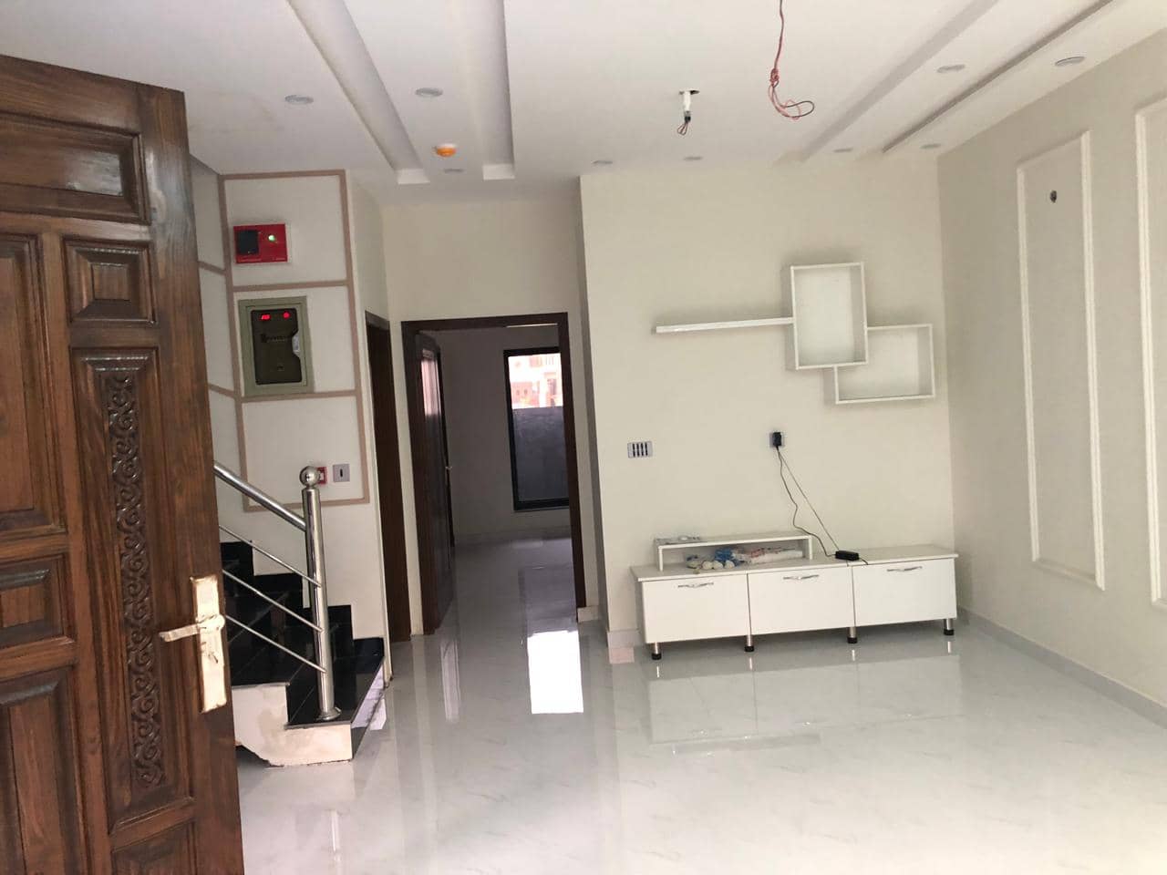 5 Marla Brand New House for Sale in DHA Phase 2 Lahore 6