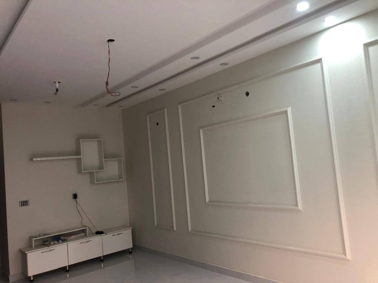 5 Marla Brand New House for Sale in DHA Phase 2 Lahore 4