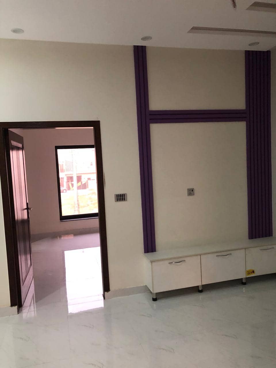 5 Marla Brand New House for Sale in DHA Phase 2 Lahore 18