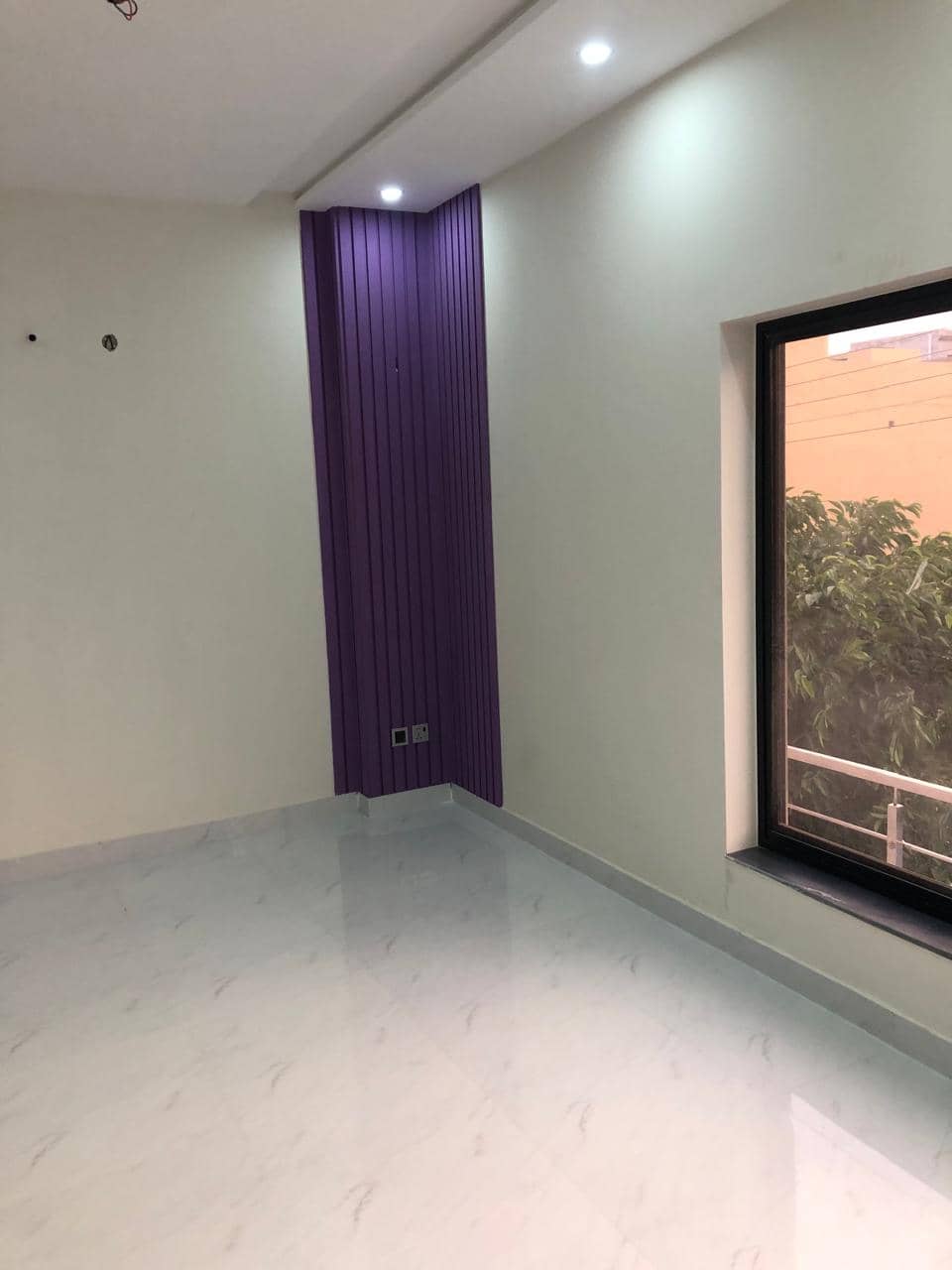 5 Marla Brand New House for Sale in DHA Phase 2 Lahore 14