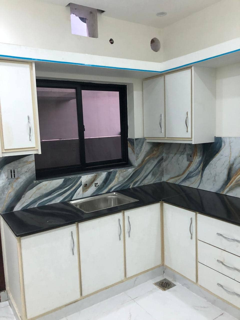 5 Marla Brand New House for Sale in DHA Phase 2 Lahore 11