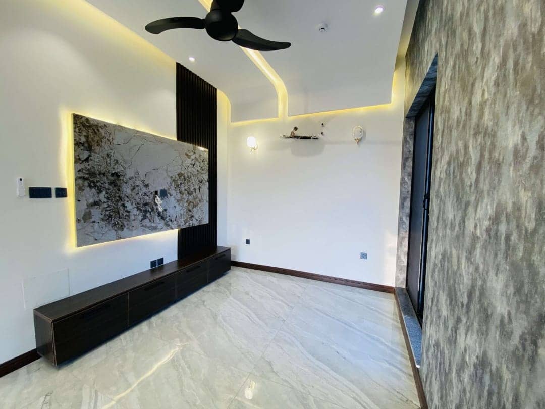 10 Marla Brand New Modern House with Basement in DHA Phase 7 Lahore 3