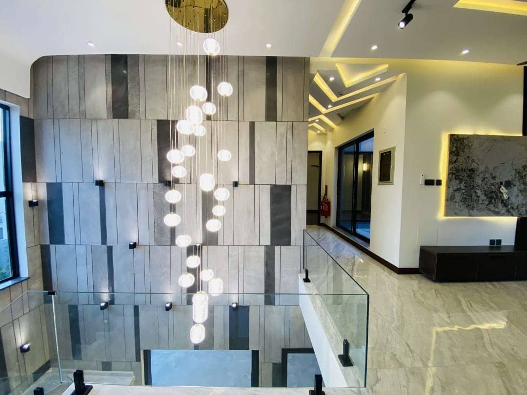 10 Marla Brand New Modern House with Basement in DHA Phase 7 Lahore 9