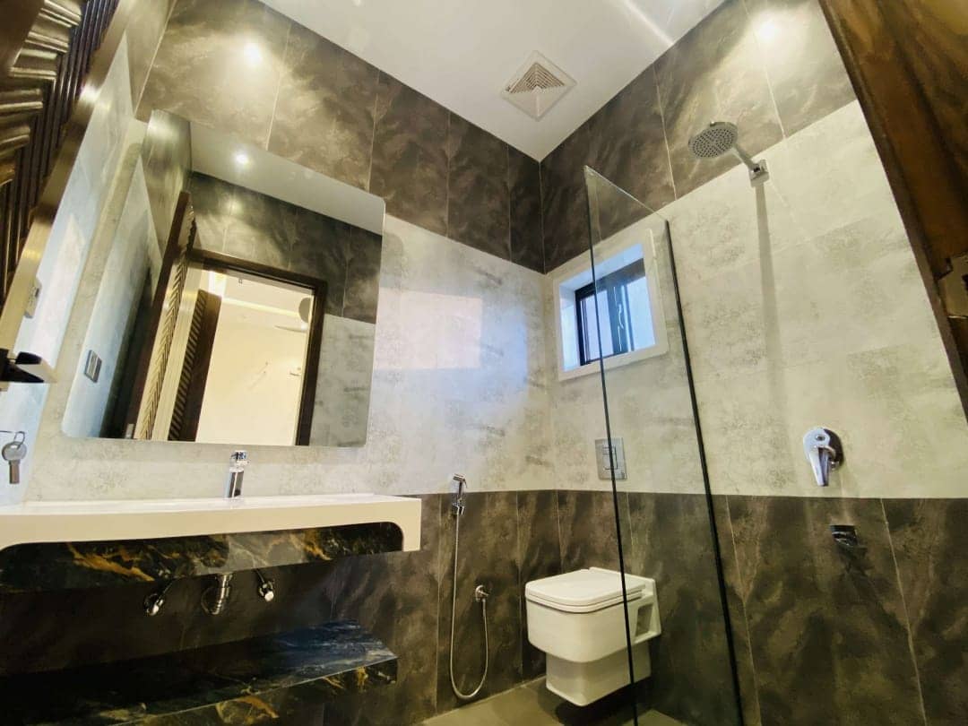 10 Marla Brand New Modern House with Basement in DHA Phase 7 Lahore 14