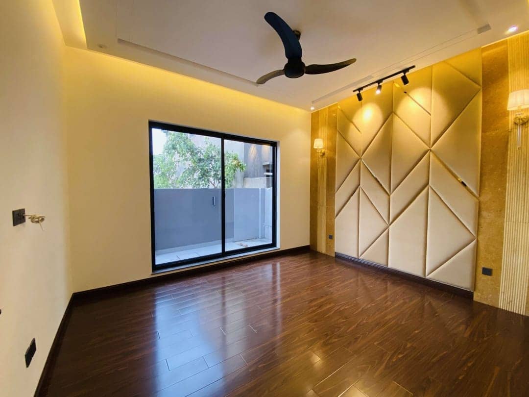 10 Marla Brand New Modern House with Basement in DHA Phase 7 Lahore 17