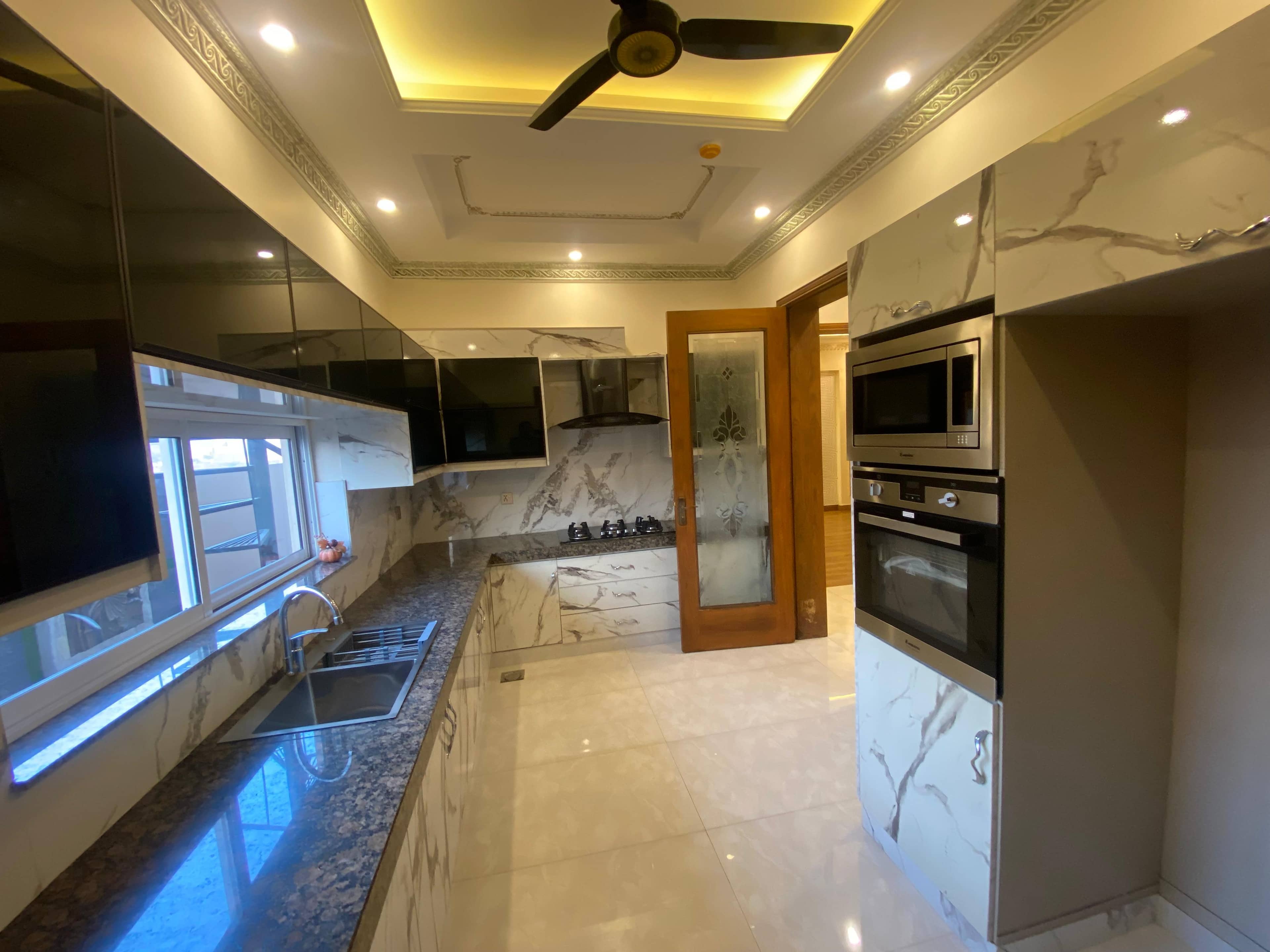 10 Marla Brand New House for Sale in DHA Phase 7 Lahore 2