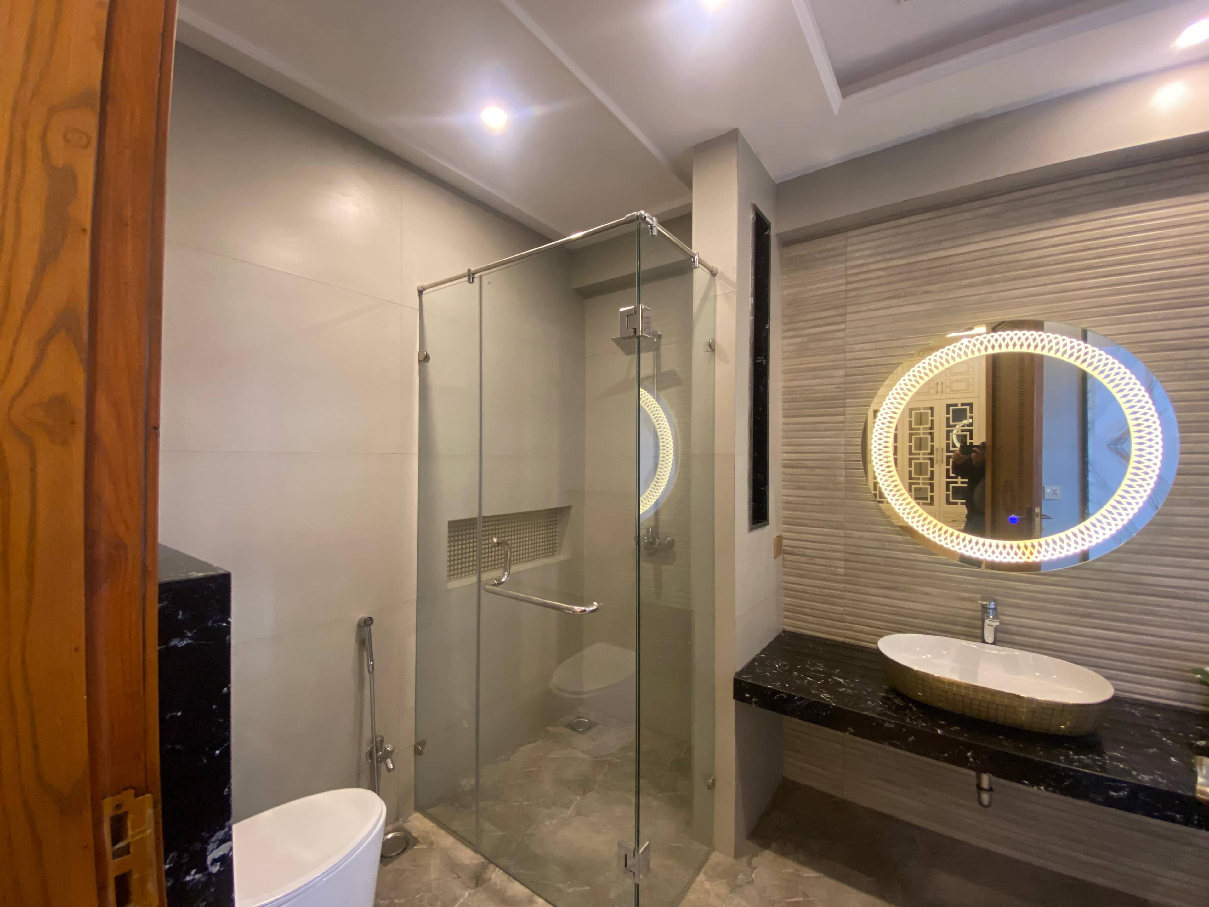 10 Marla Brand New House for Sale in DHA Phase 7 Lahore 3