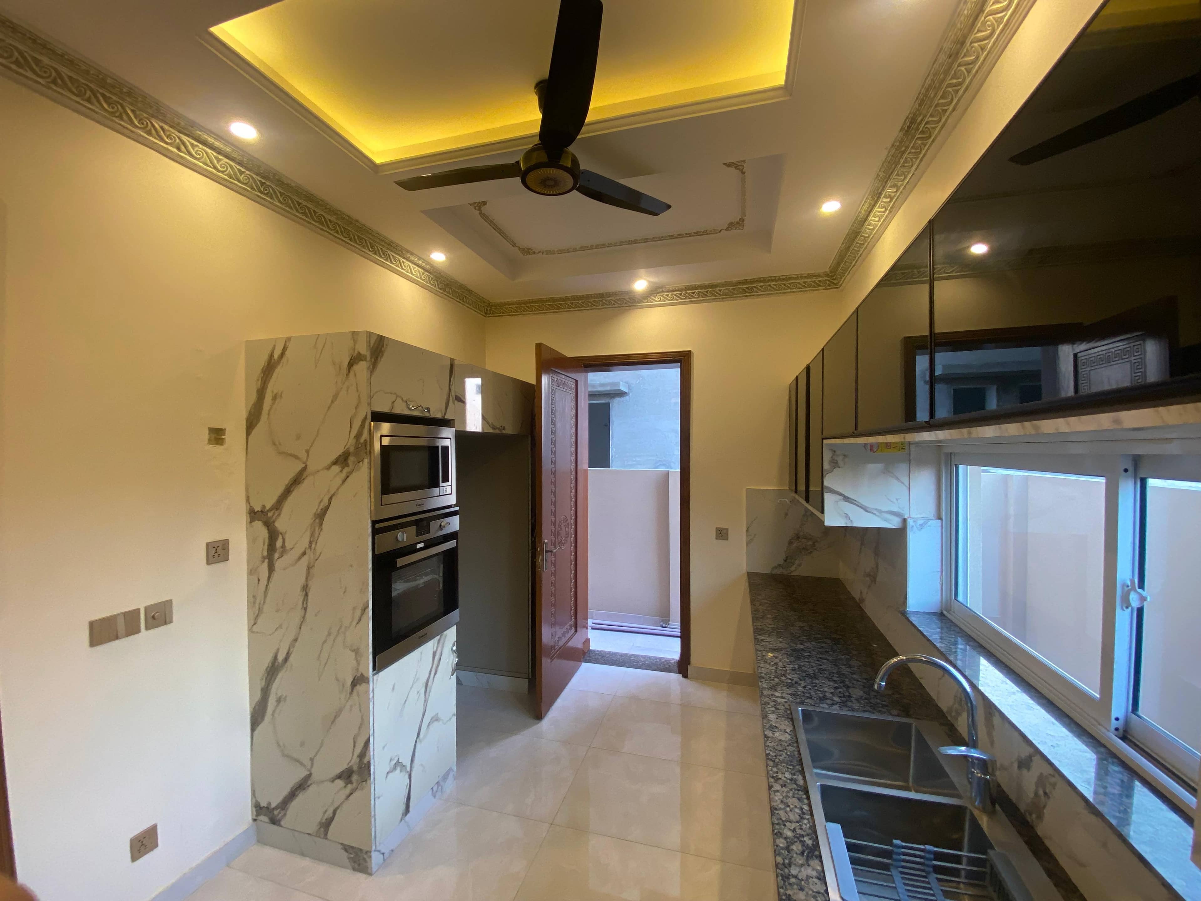 10 Marla Brand New House for Sale in DHA Phase 7 Lahore 7