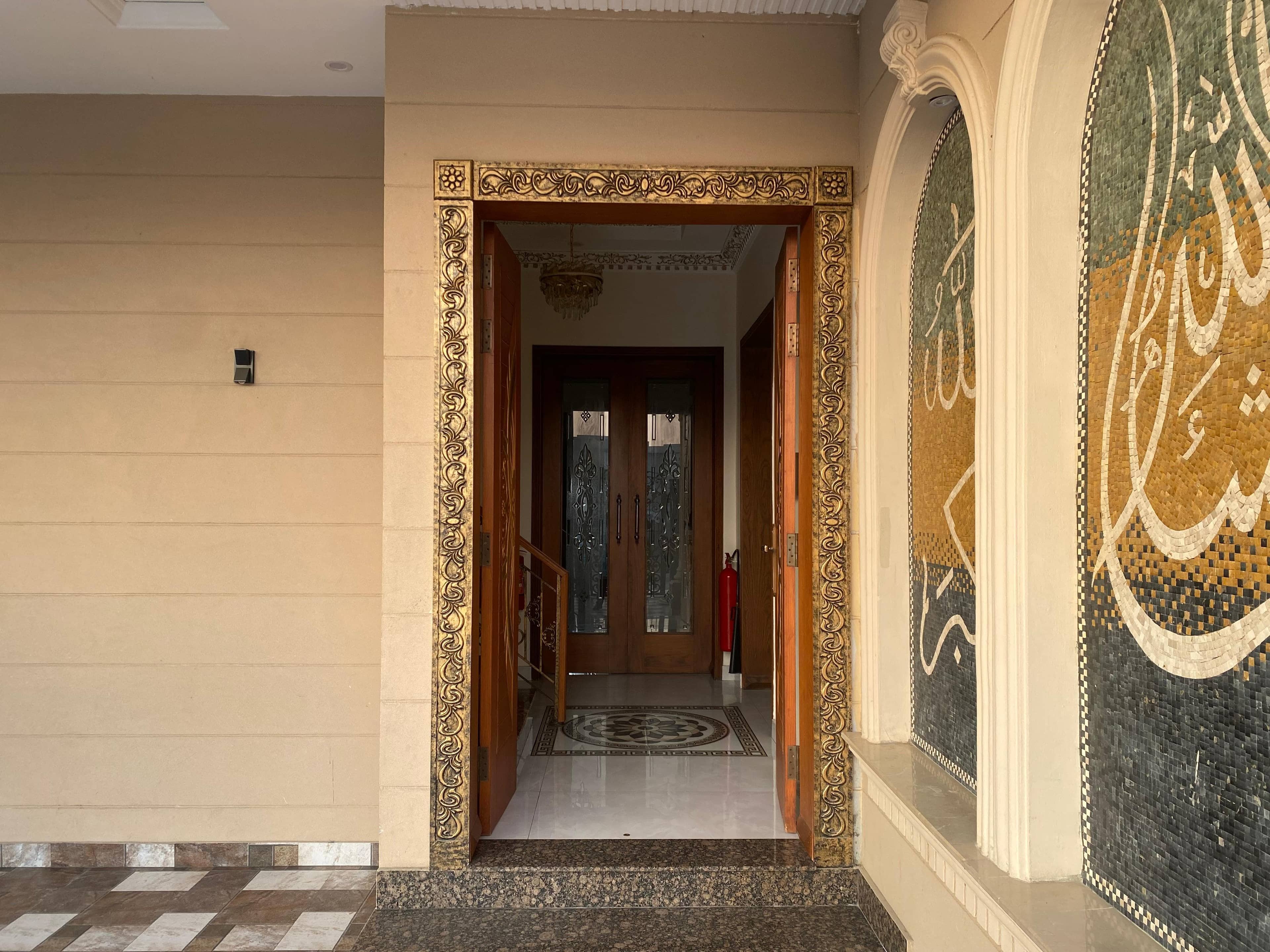 10 Marla Brand New House for Sale in DHA Phase 7 Lahore 11