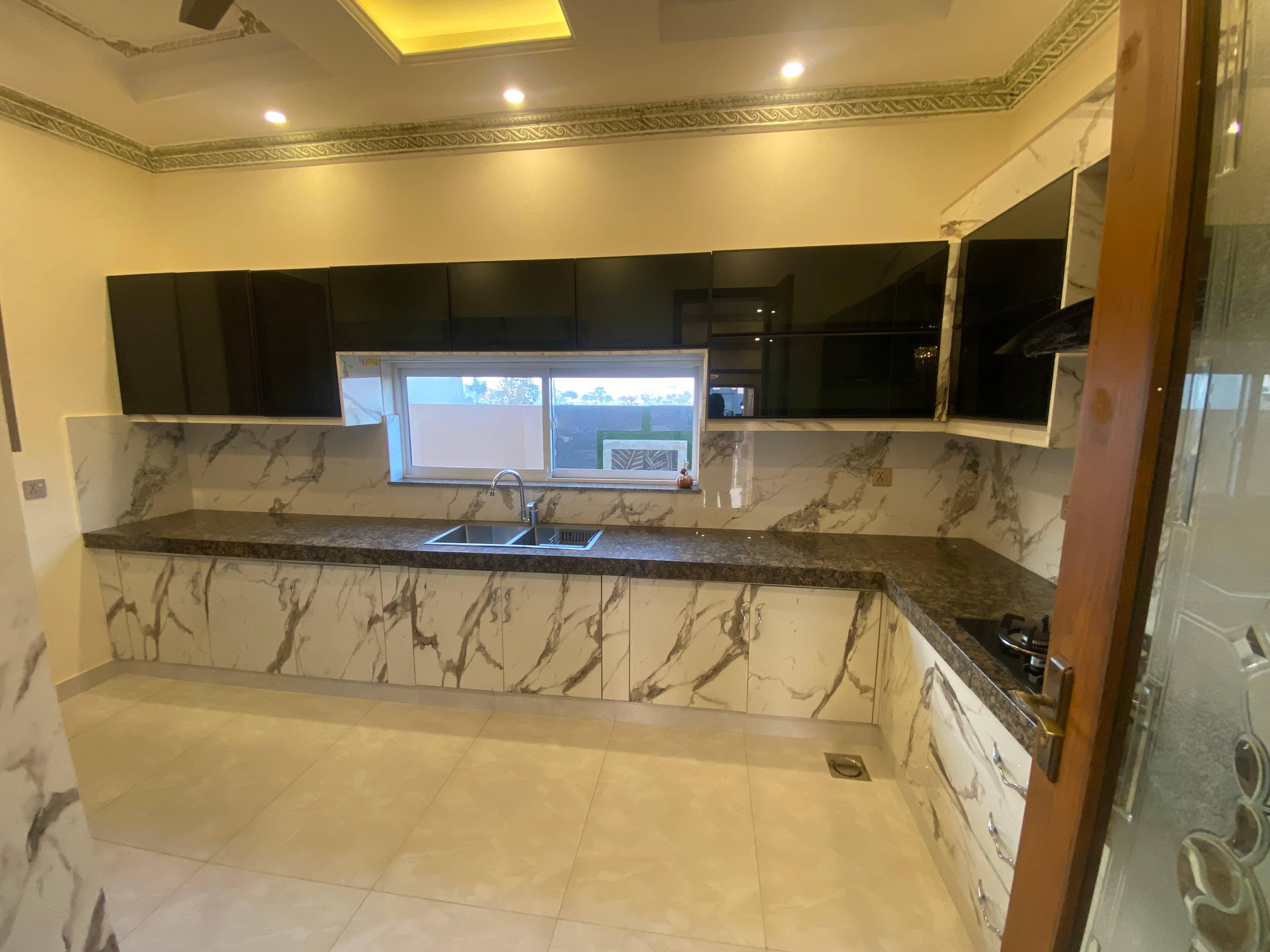 10 Marla Brand New House for Sale in DHA Phase 7 Lahore 13