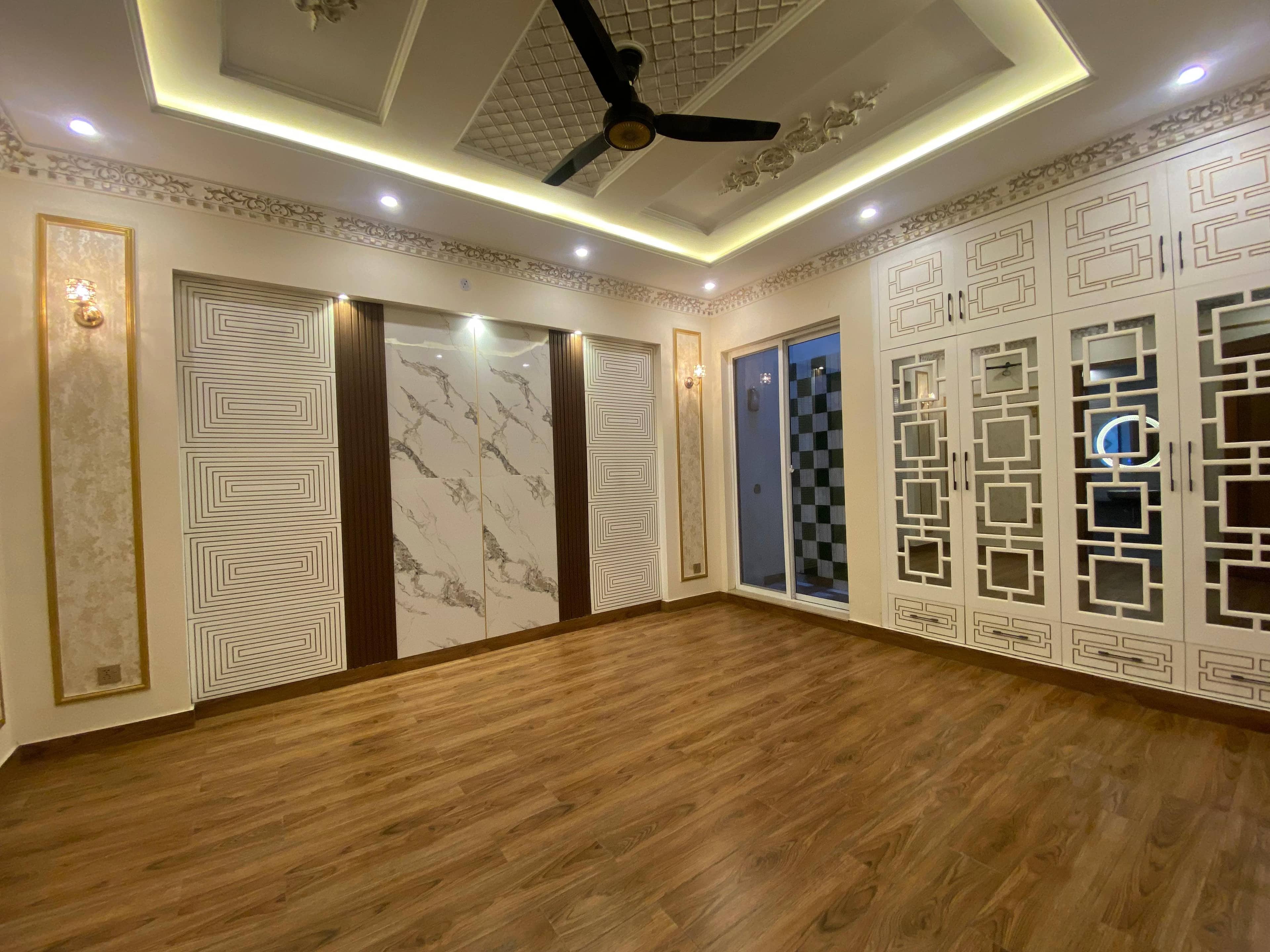 10 Marla Brand New House for Sale in DHA Phase 7 Lahore 14