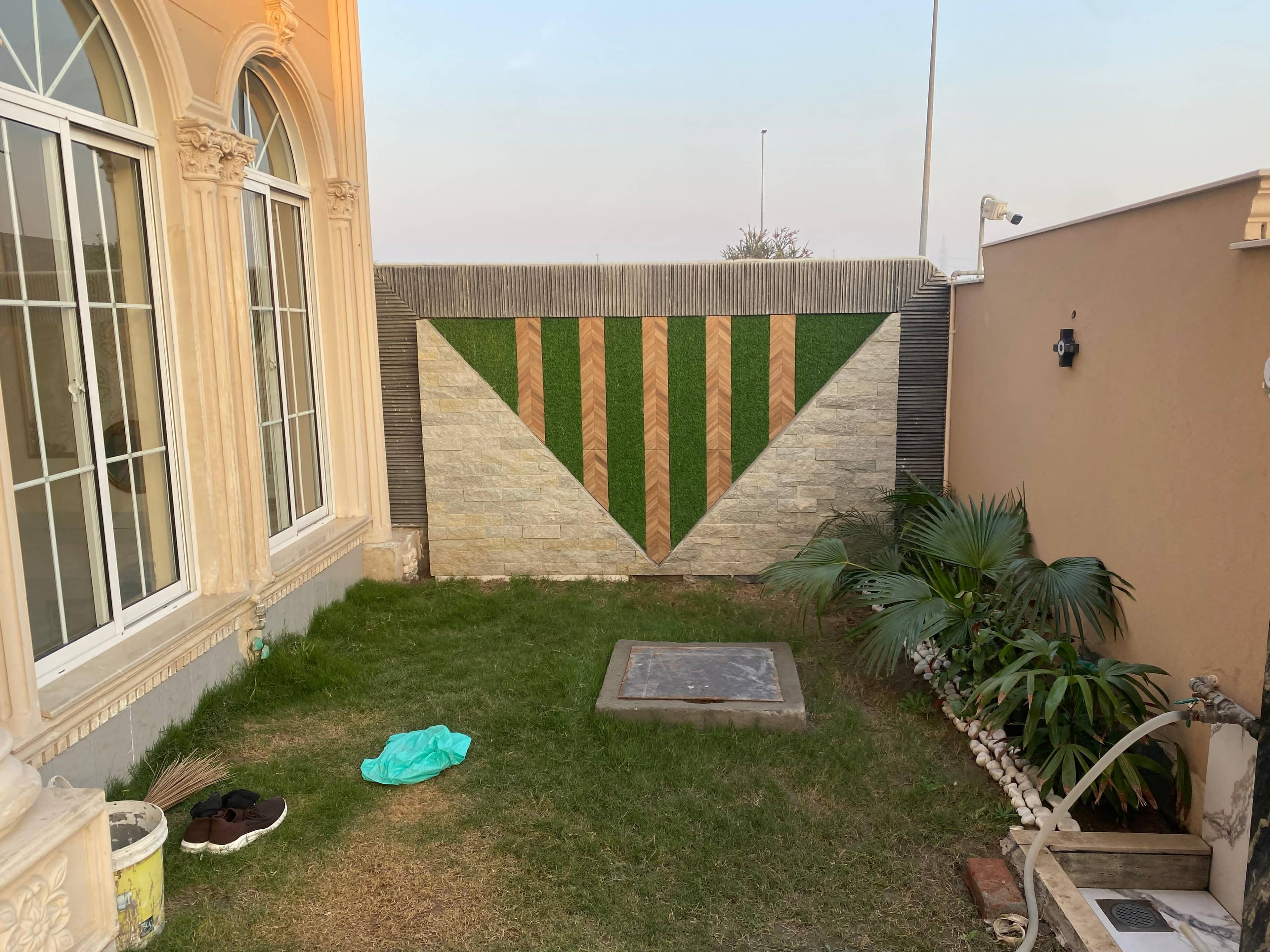 10 Marla Brand New House for Sale in DHA Phase 7 Lahore 17