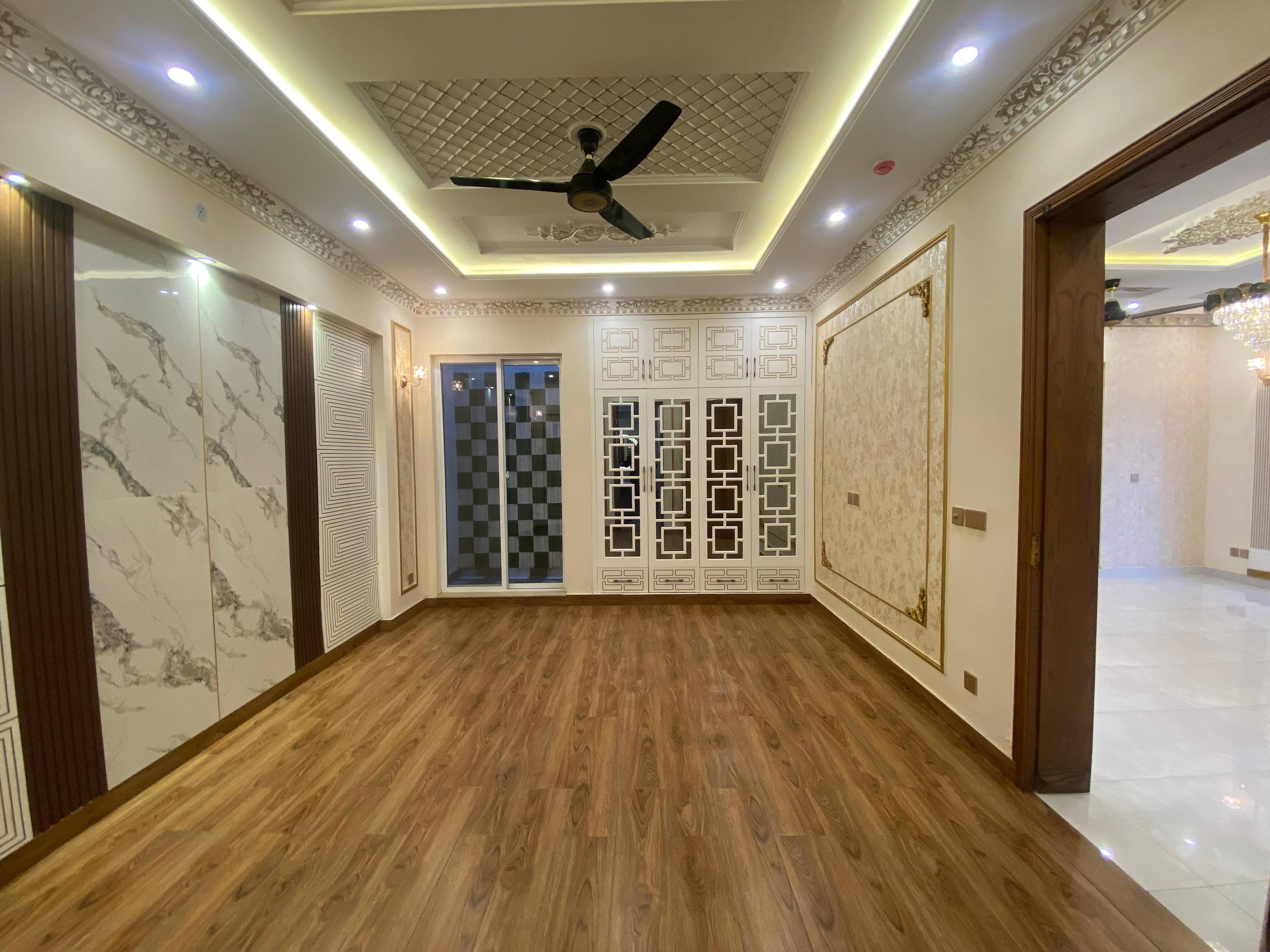 10 Marla Brand New House for Sale in DHA Phase 7 Lahore 18