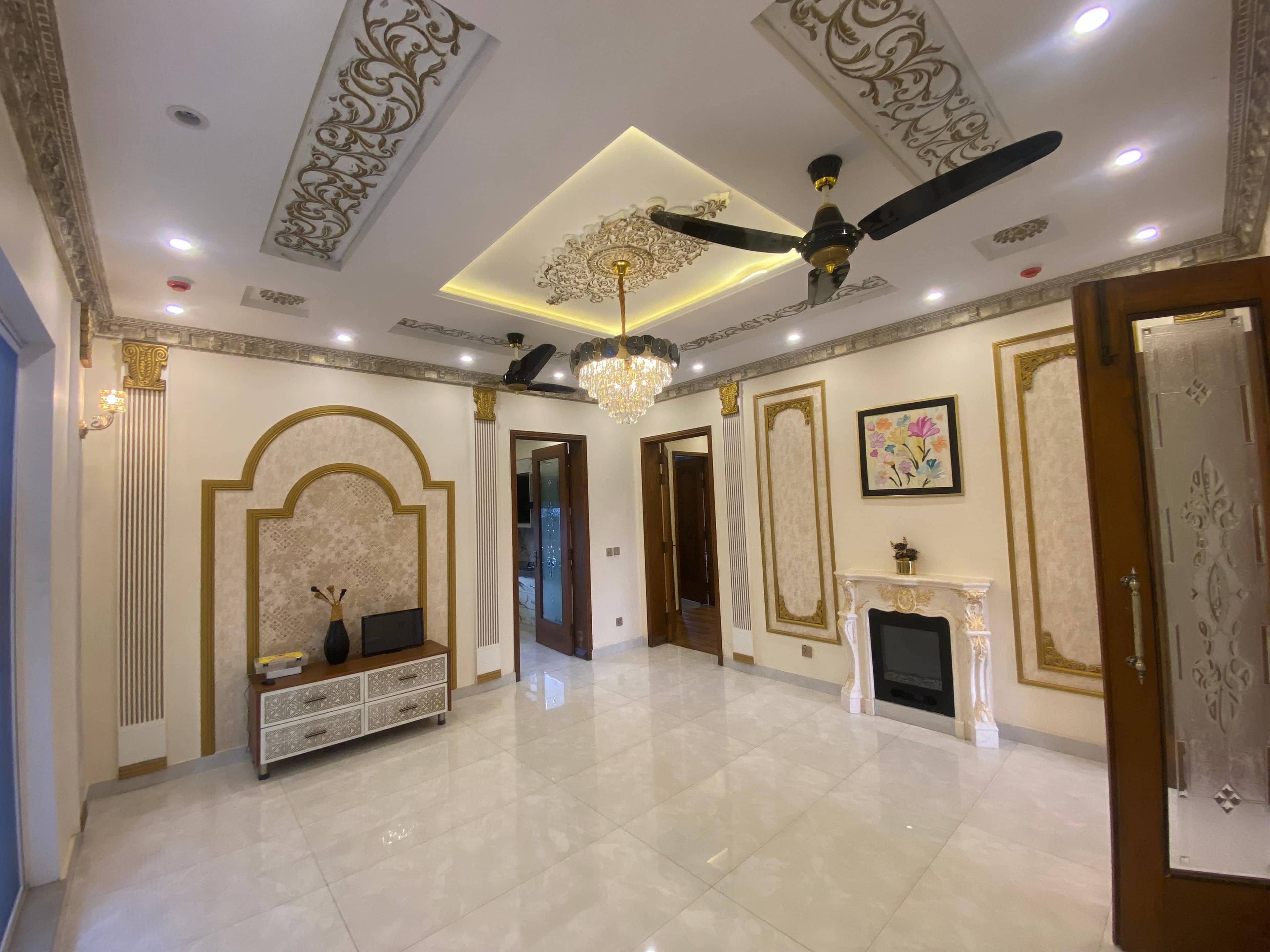 10 Marla Brand New House for Sale in DHA Phase 7 Lahore 21