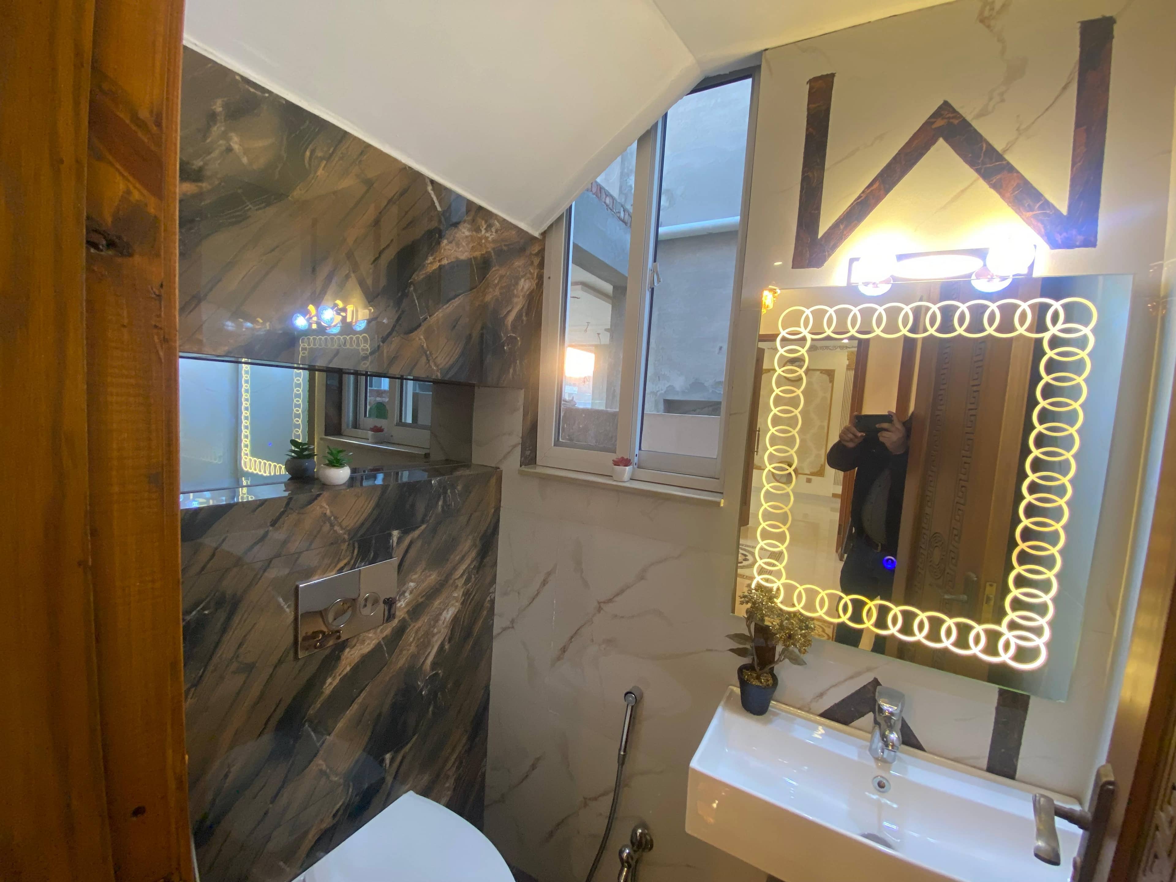 10 Marla Brand New House for Sale in DHA Phase 7 Lahore 22