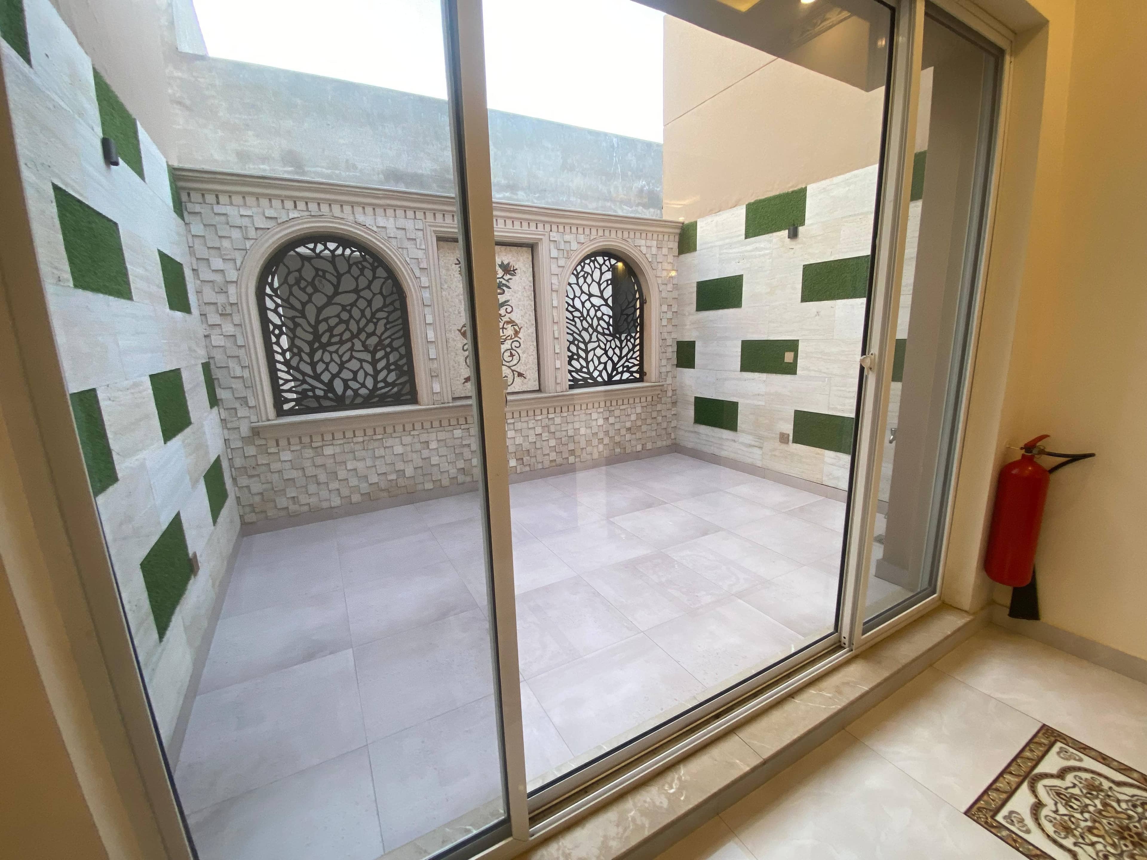 10 Marla Brand New House for Sale in DHA Phase 7 Lahore 23