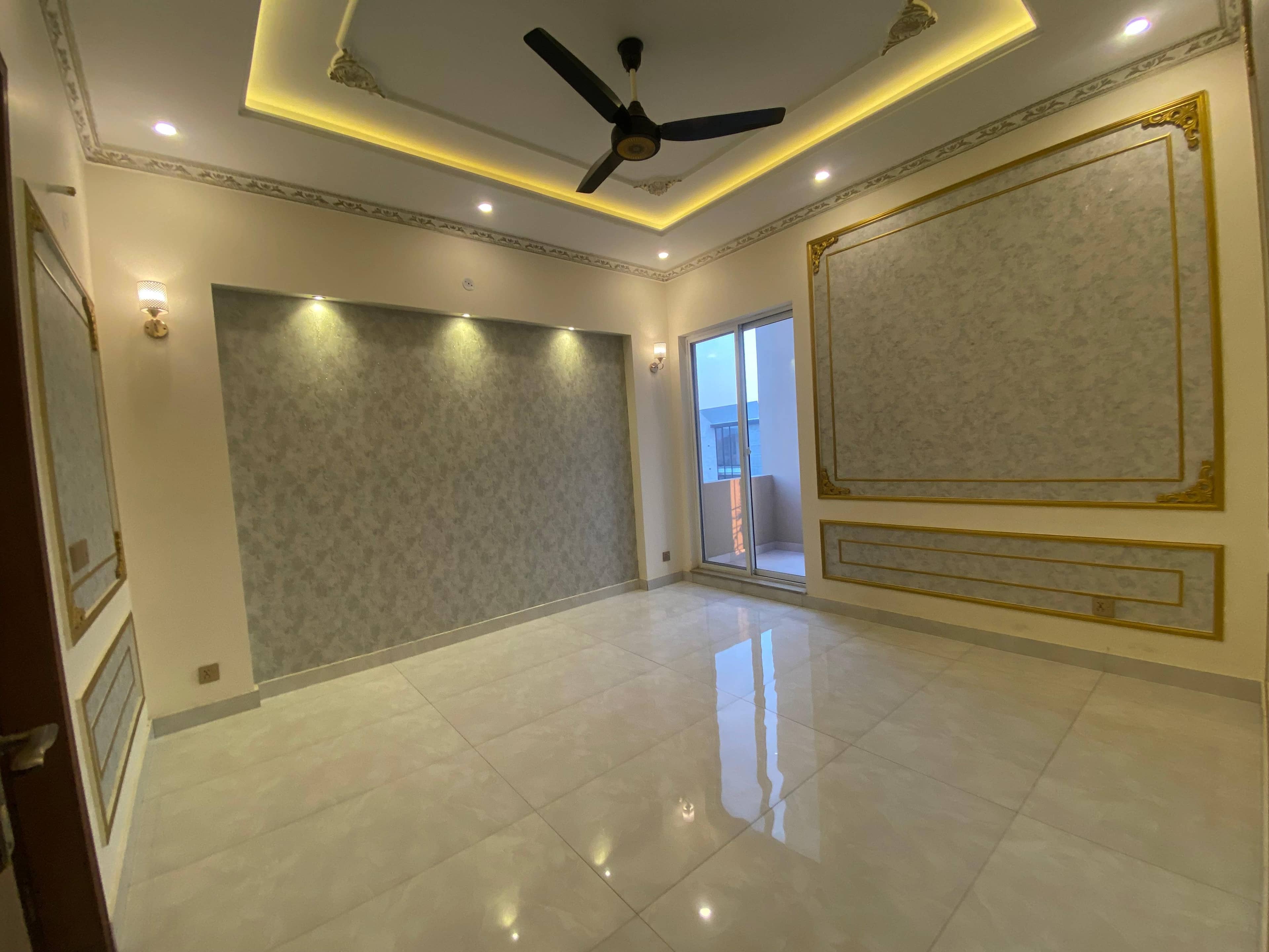 10 Marla Brand New House for Sale in DHA Phase 7 Lahore 25