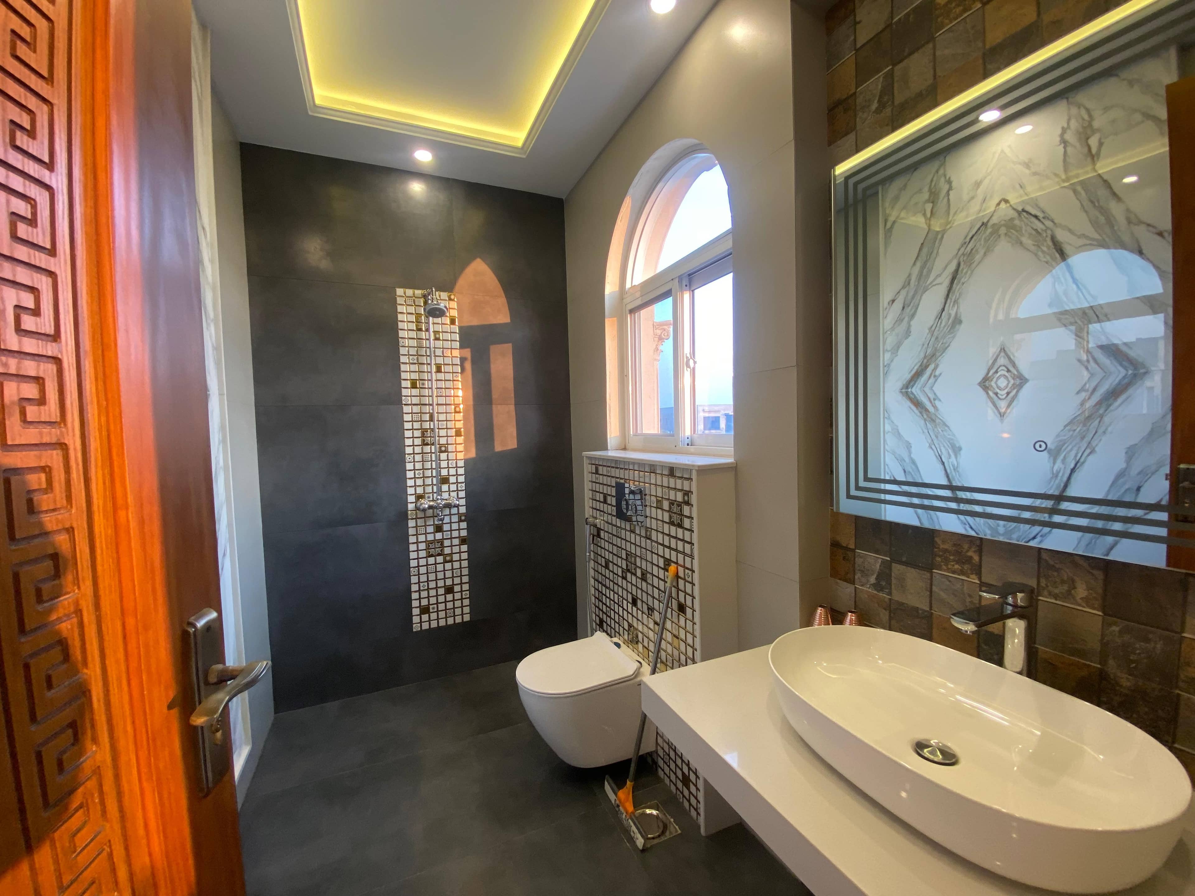 10 Marla Brand New House for Sale in DHA Phase 7 Lahore 28