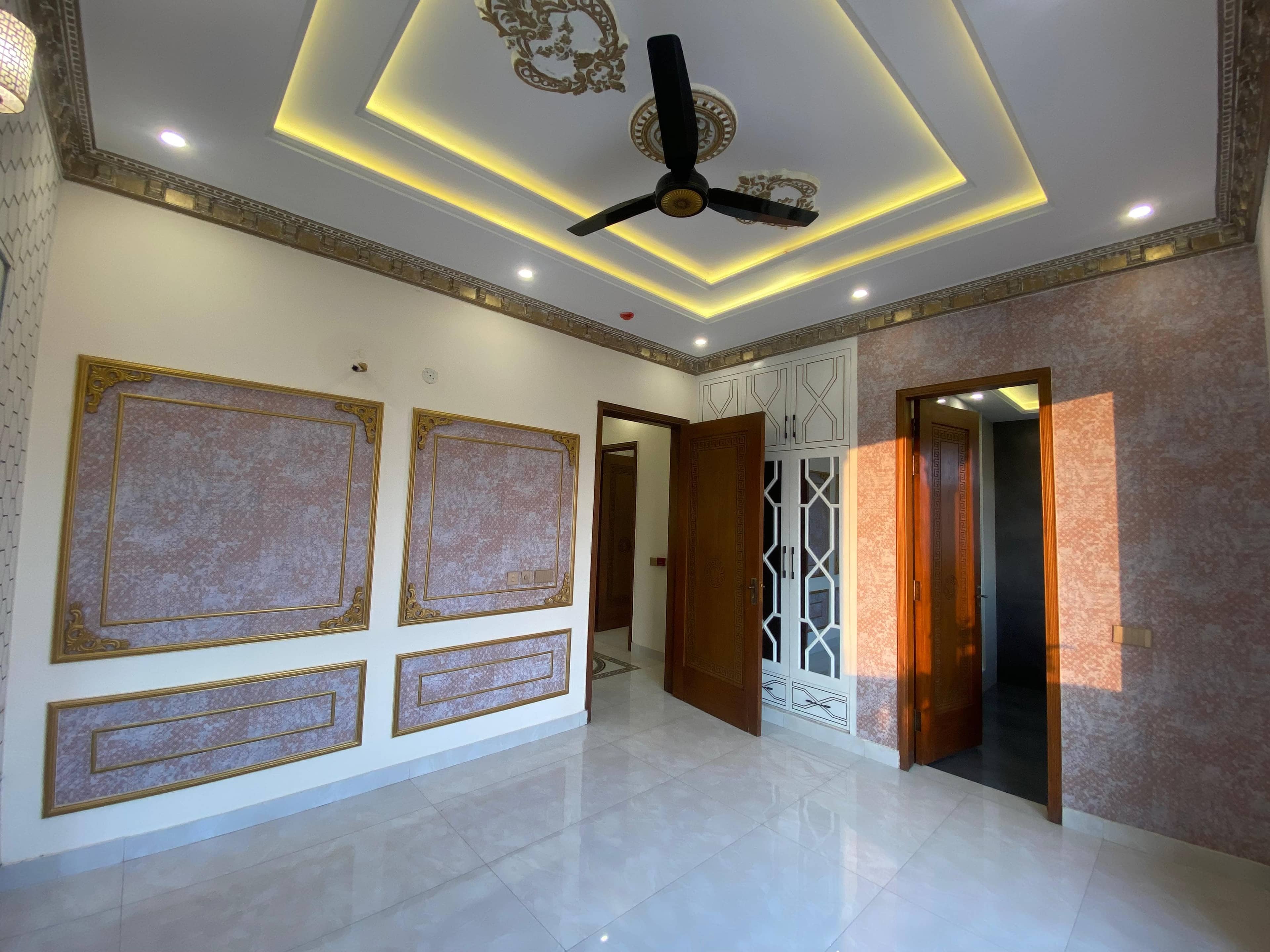 10 Marla Brand New House for Sale in DHA Phase 7 Lahore 30