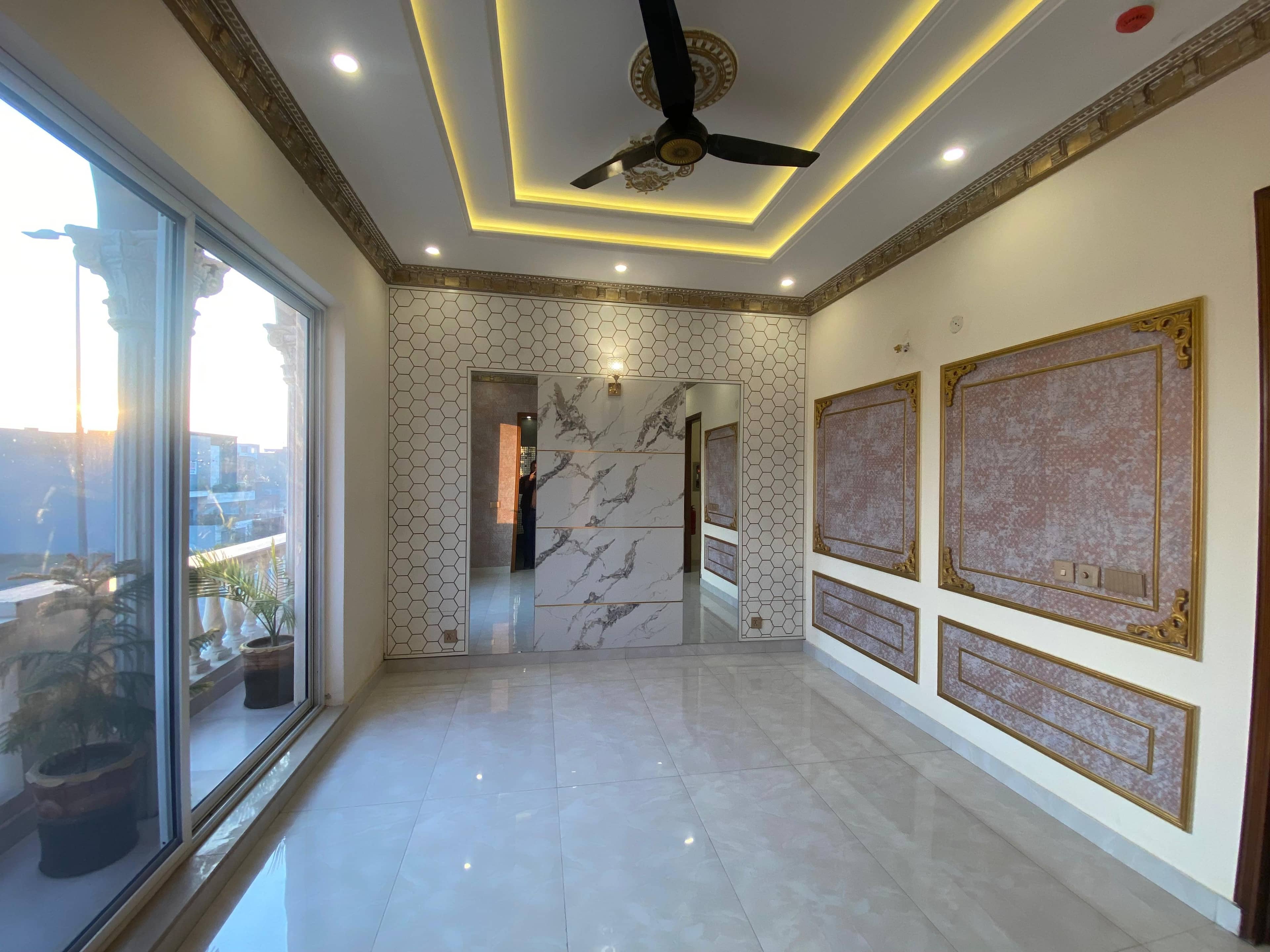 10 Marla Brand New House for Sale in DHA Phase 7 Lahore 31