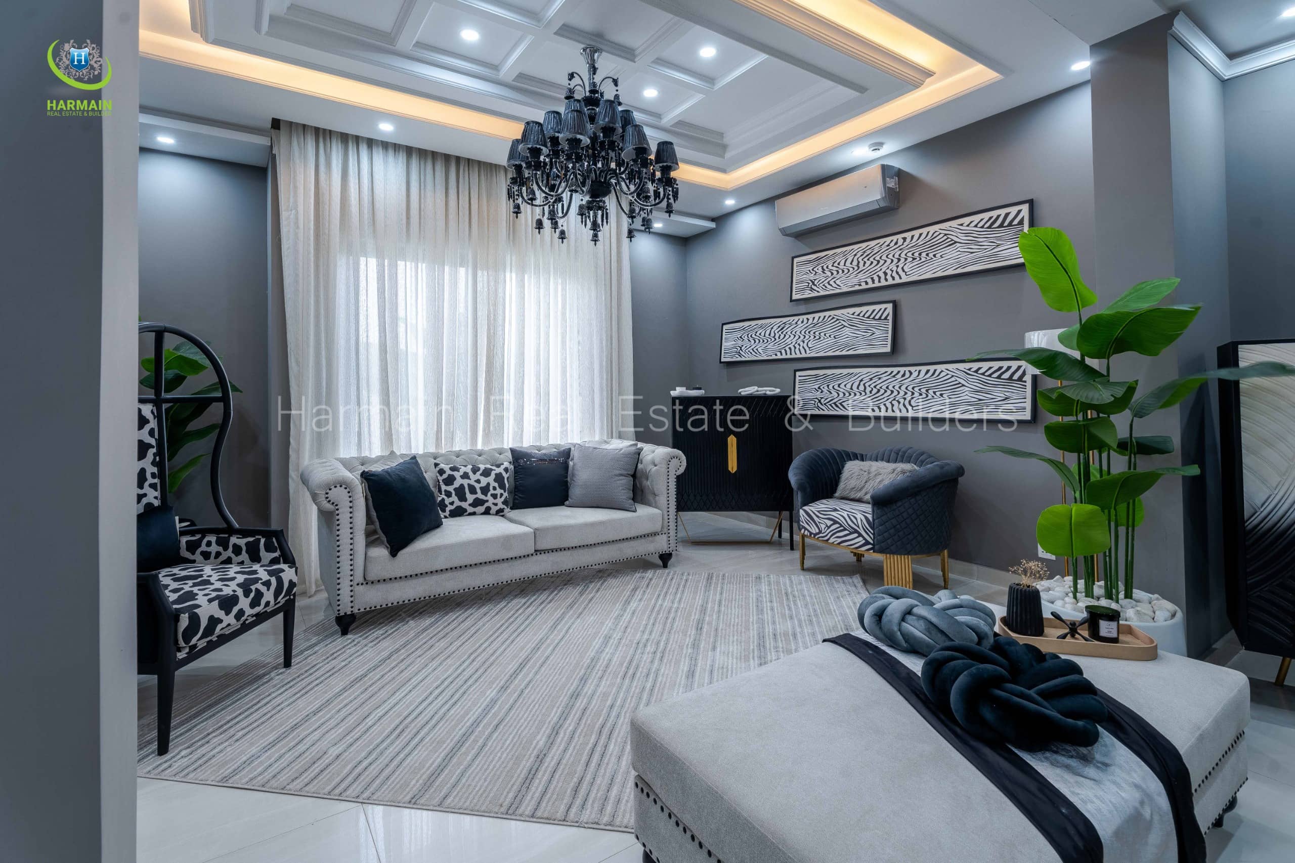 10 Marla Fully Furnished House for Sale in DHA Phase 7 Lahore 2