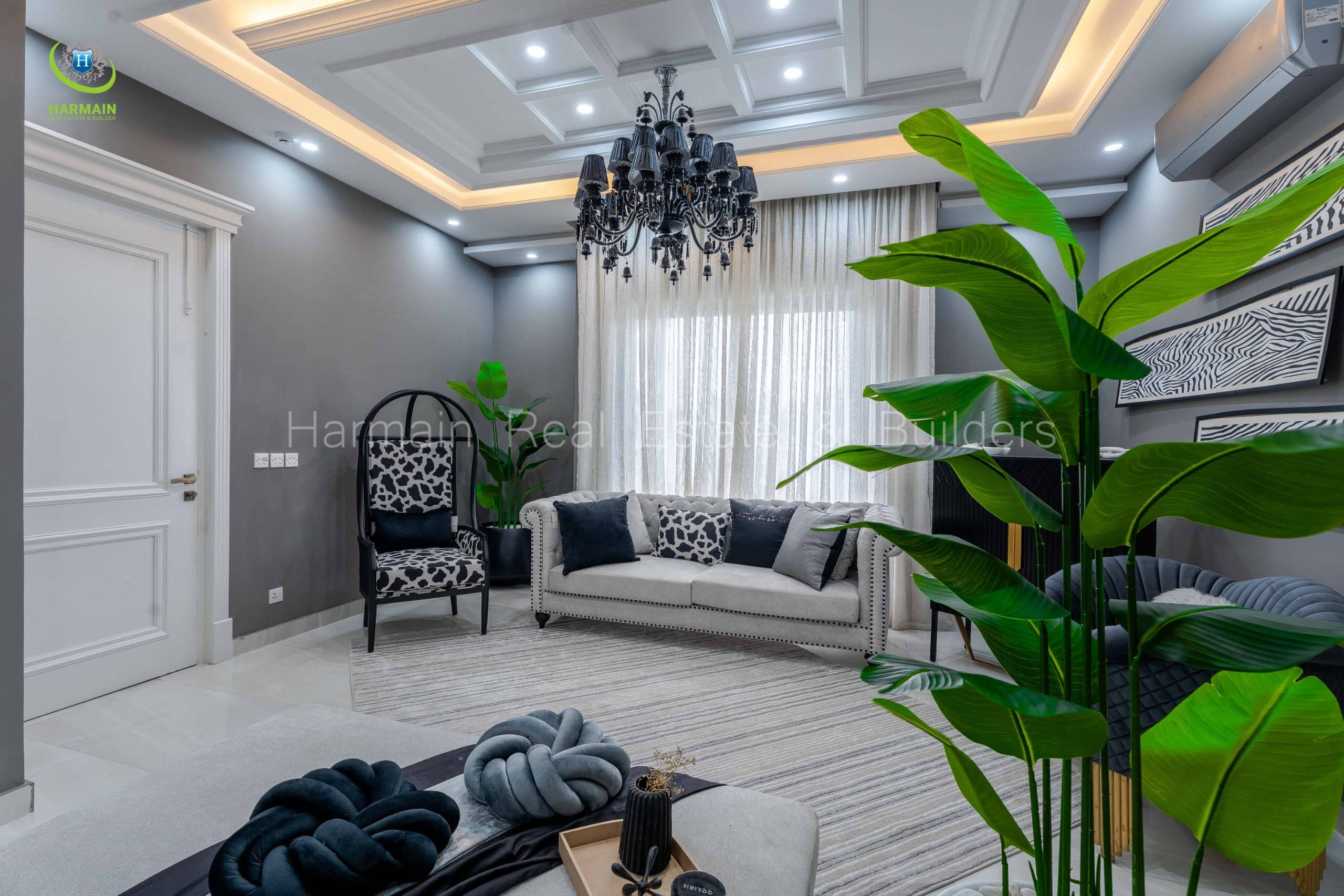 10 Marla Fully Furnished House for Sale in DHA Phase 7 Lahore 3