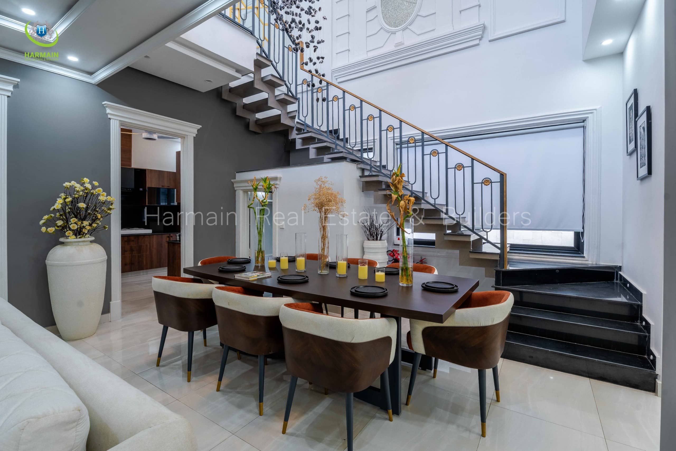 10 Marla Fully Furnished House for Sale in DHA Phase 7 Lahore 5