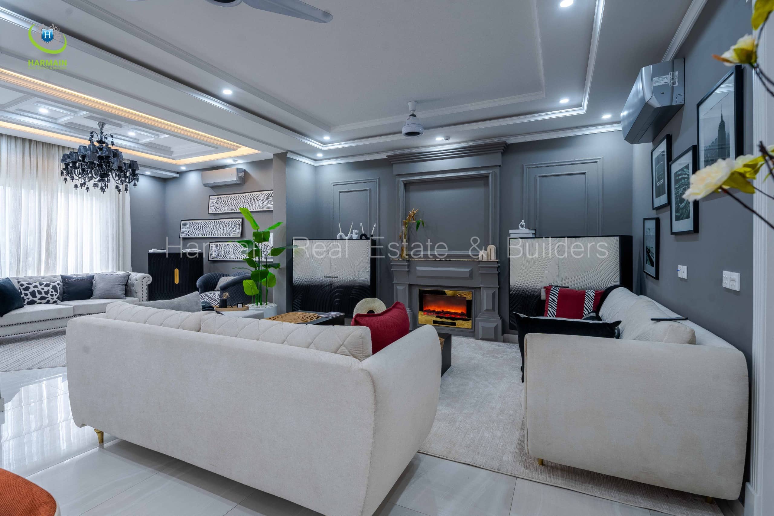 10 Marla Fully Furnished House for Sale in DHA Phase 7 Lahore 6