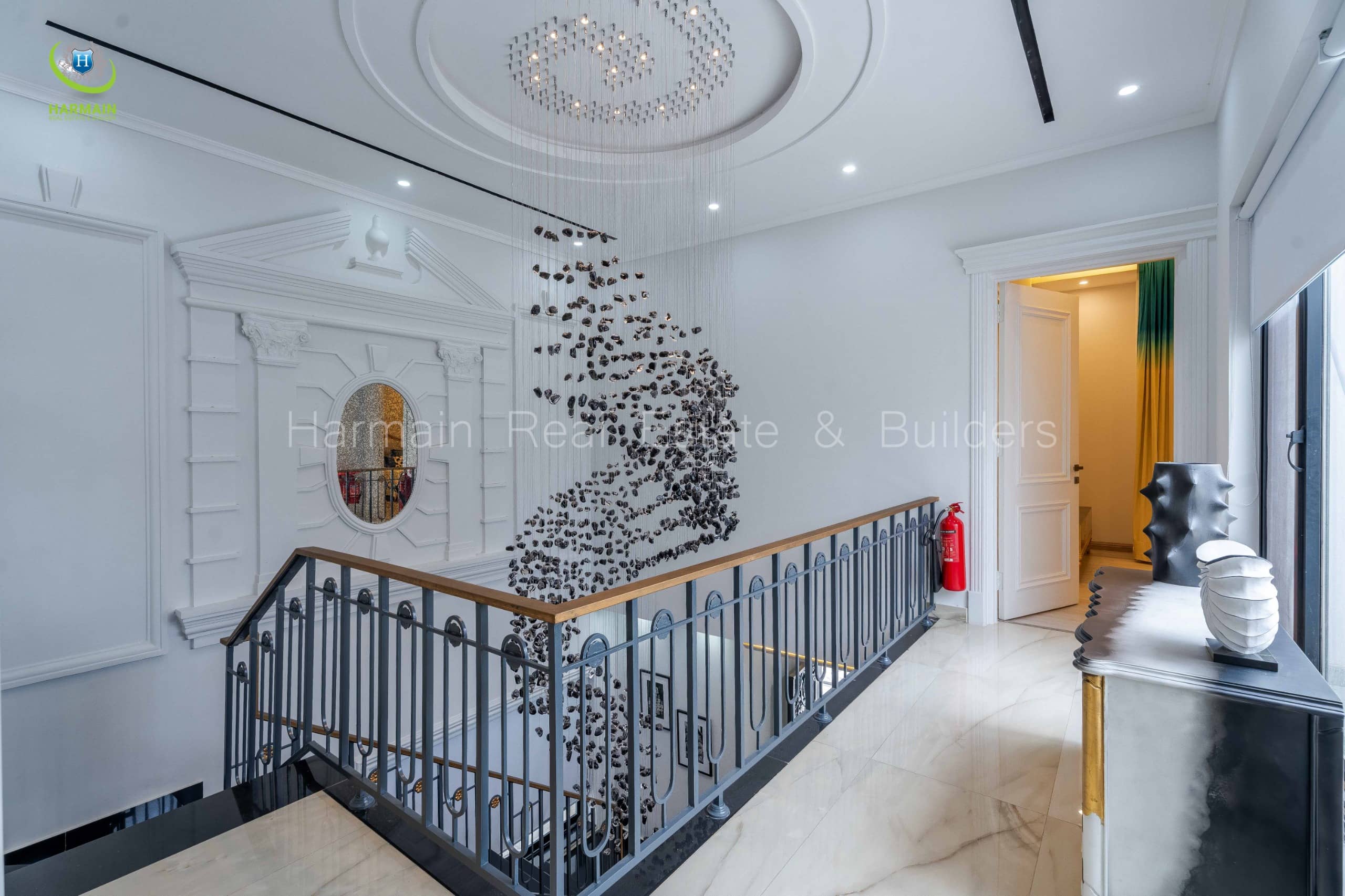 10 Marla Fully Furnished House for Sale in DHA Phase 7 Lahore 10