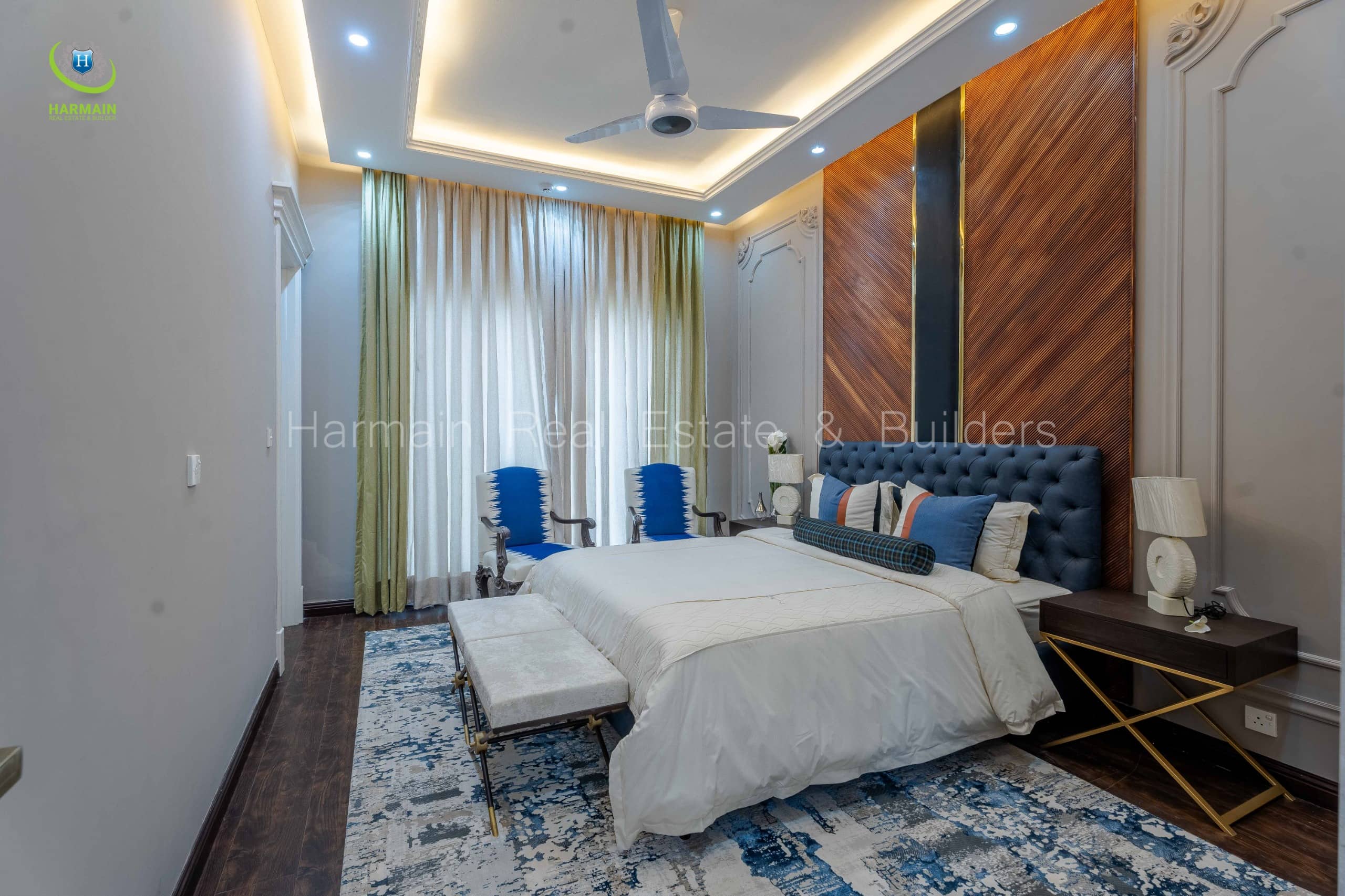 10 Marla Fully Furnished House for Sale in DHA Phase 7 Lahore 15