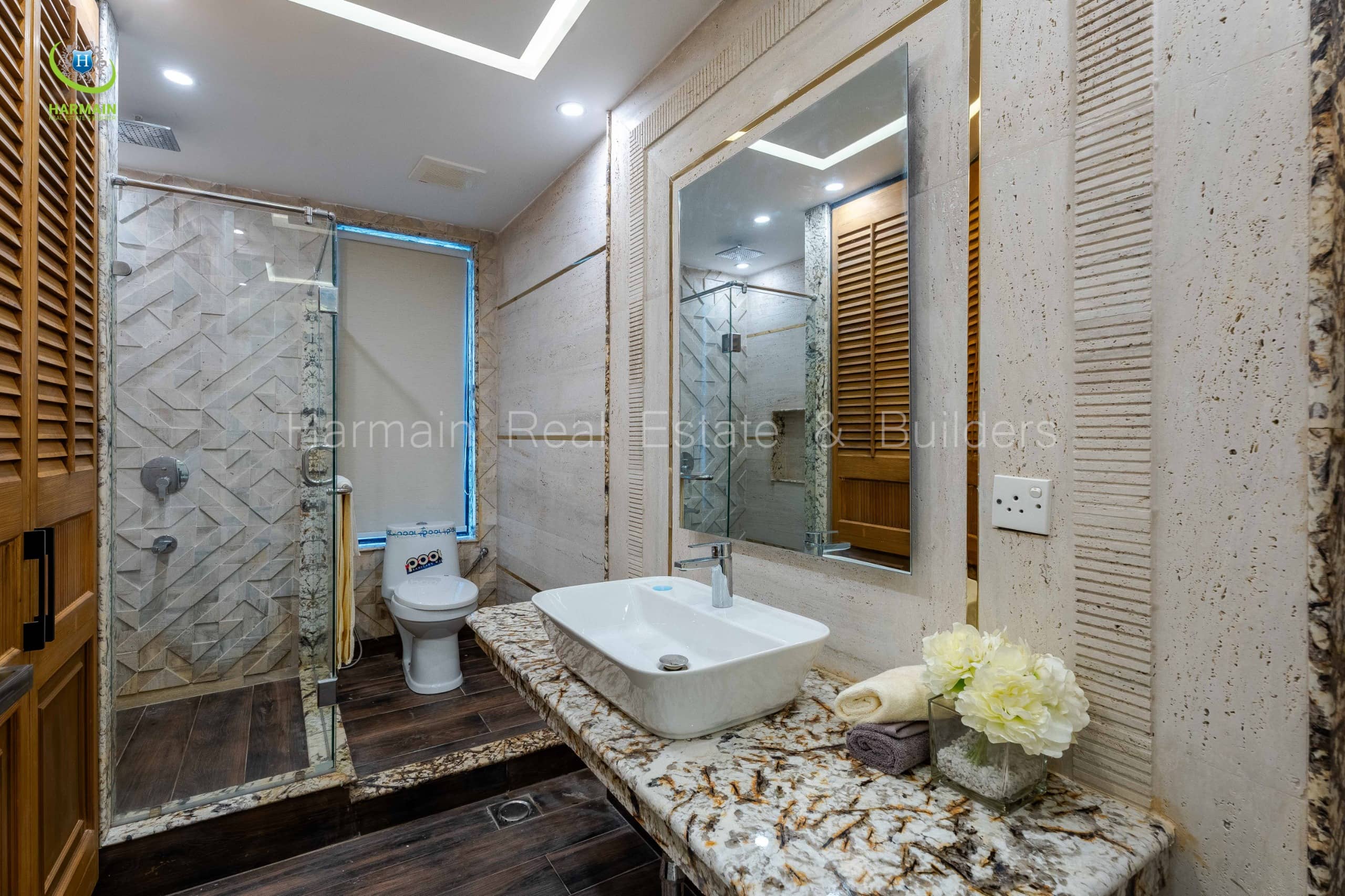 10 Marla Fully Furnished House for Sale in DHA Phase 7 Lahore 16