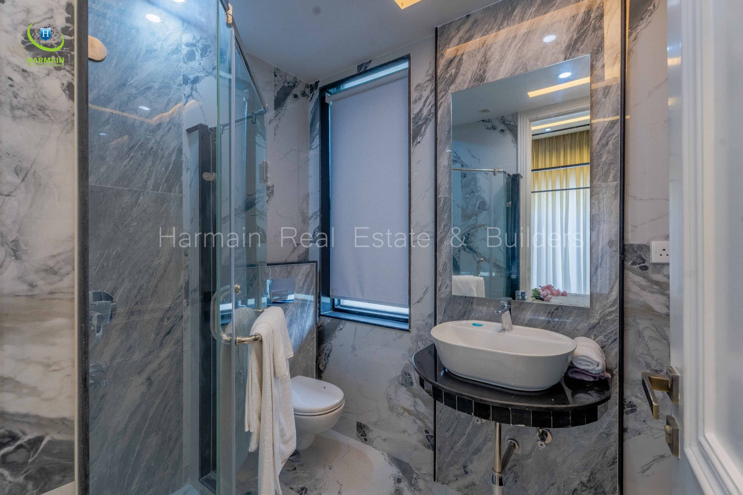 10 Marla Fully Furnished House for Sale in DHA Phase 7 Lahore 18