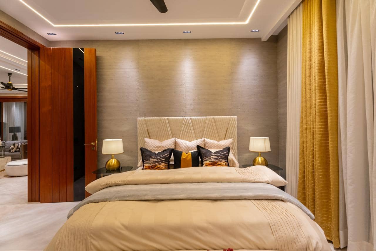 20 Marla Fully Furnished House with Basement for Sale in DHA Phase 6 Lahore 6