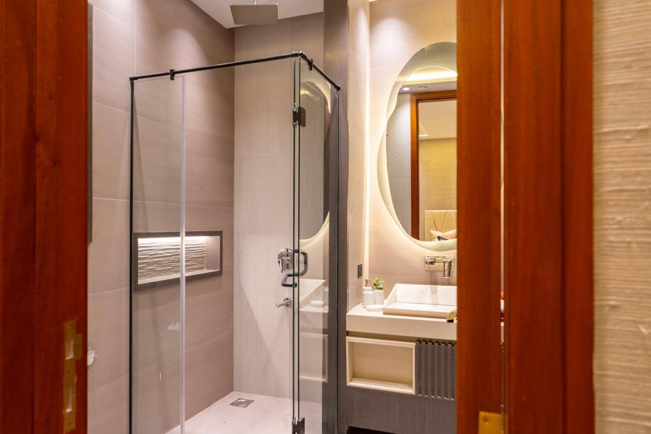 20 Marla Fully Furnished House with Basement for Sale in DHA Phase 6 Lahore 5