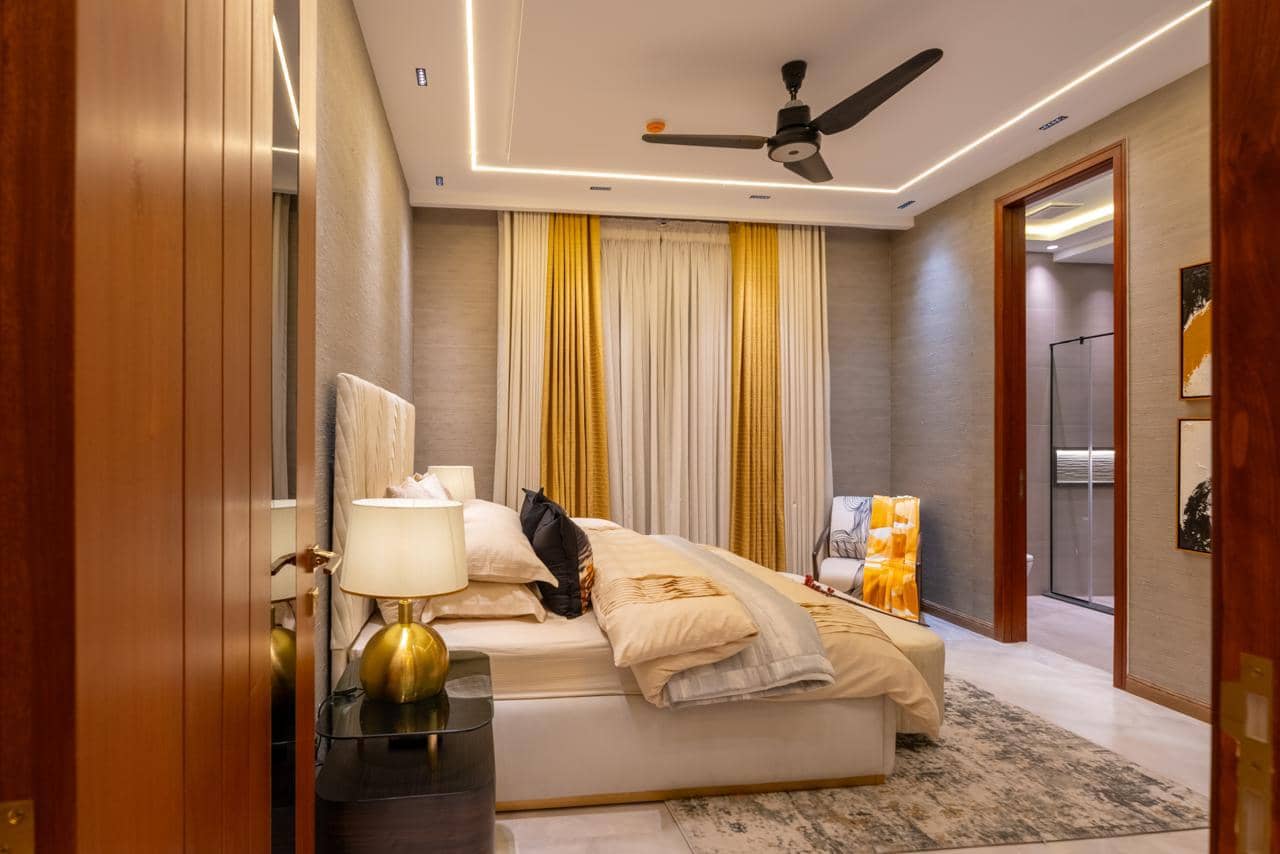 20 Marla Fully Furnished House with Basement for Sale in DHA Phase 6 Lahore 7