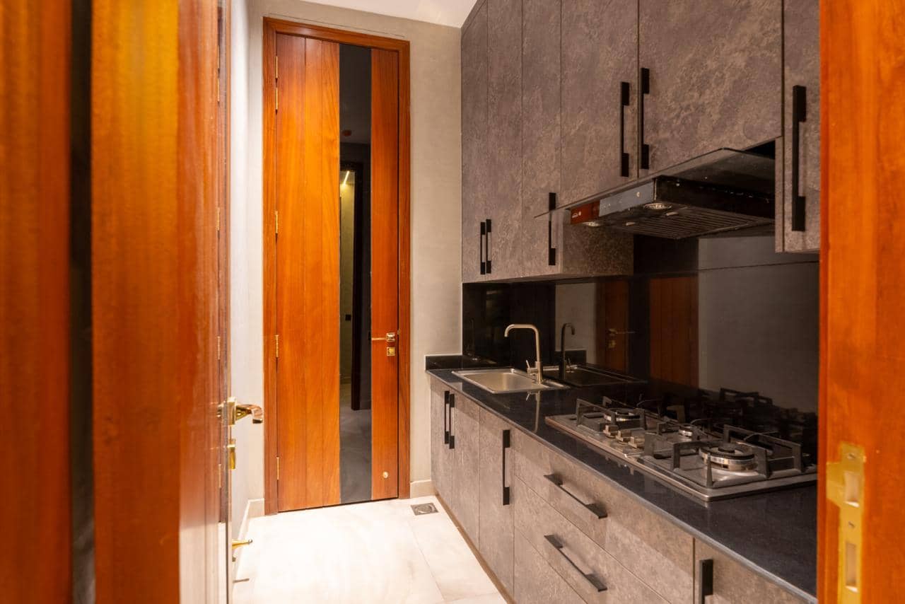 20 Marla Fully Furnished House with Basement for Sale in DHA Phase 6 Lahore 8