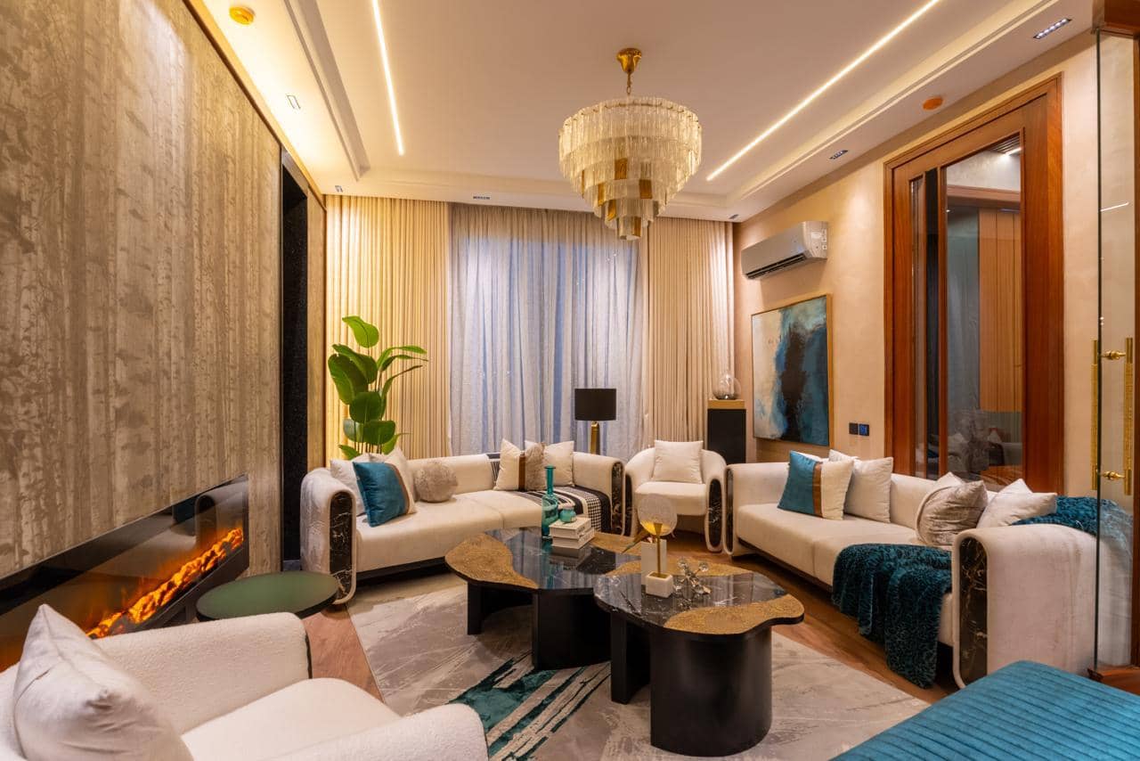 20 Marla Fully Furnished House with Basement for Sale in DHA Phase 6 Lahore 17