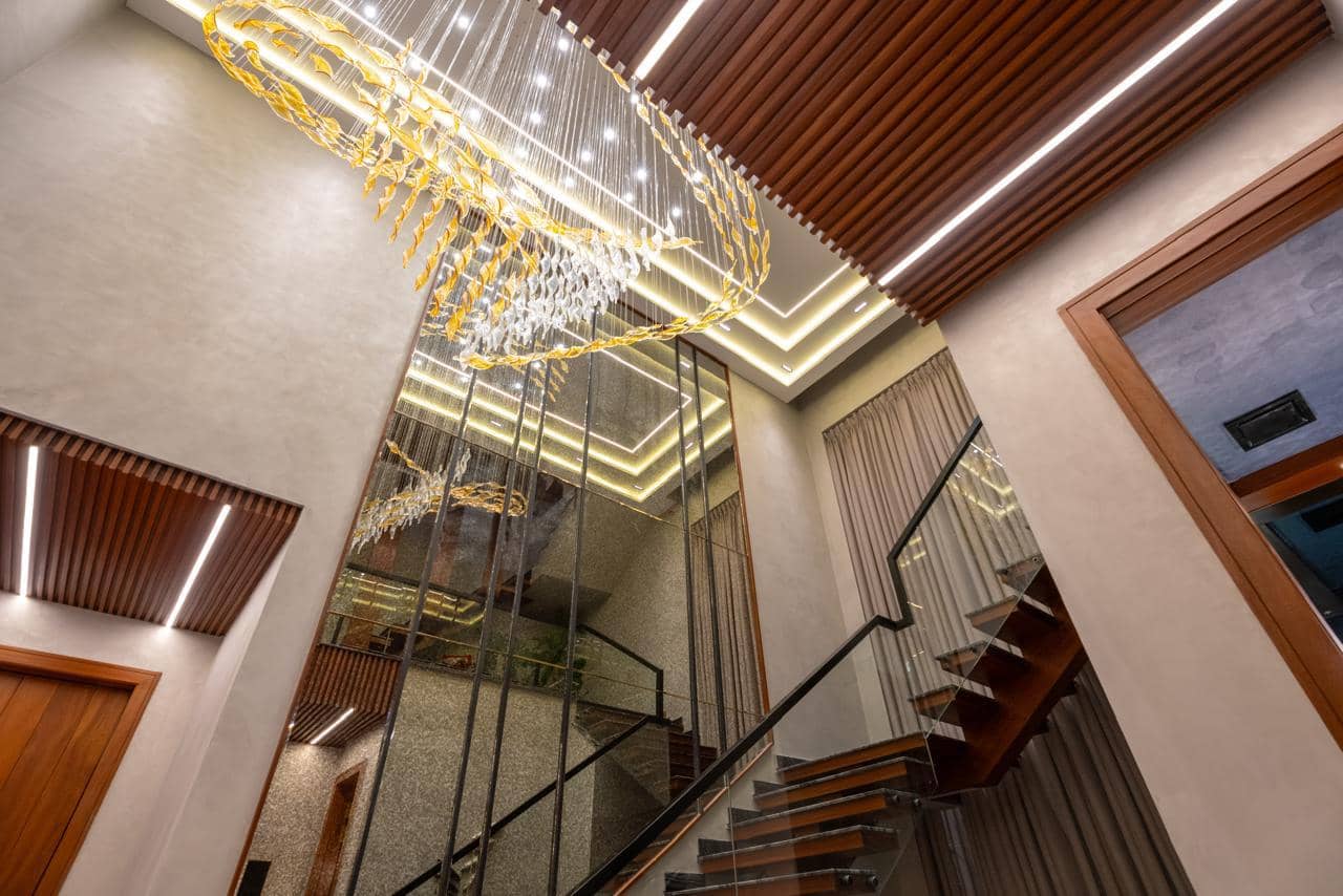 20 Marla Fully Furnished House with Basement for Sale in DHA Phase 6 Lahore 21