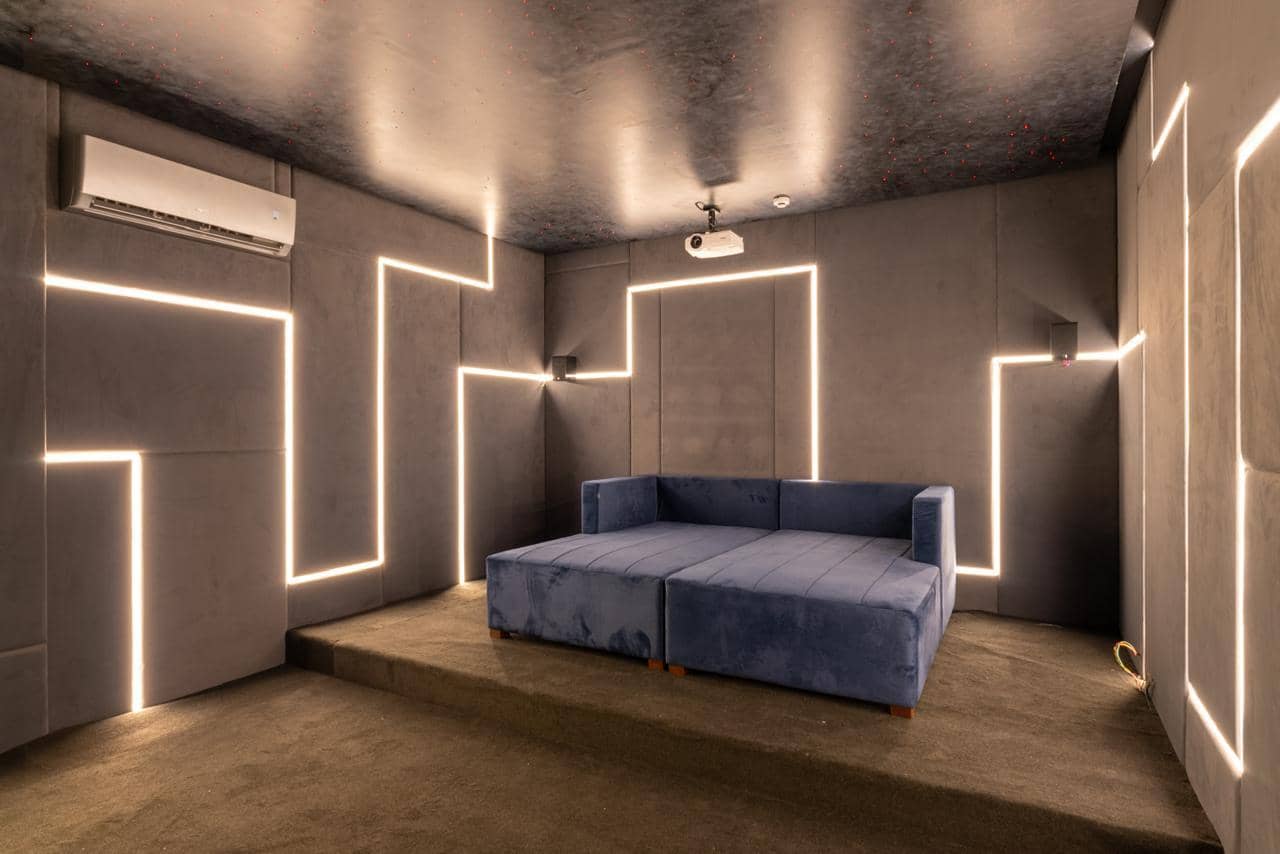 20 Marla Fully Furnished House with Basement for Sale in DHA Phase 6 Lahore 22